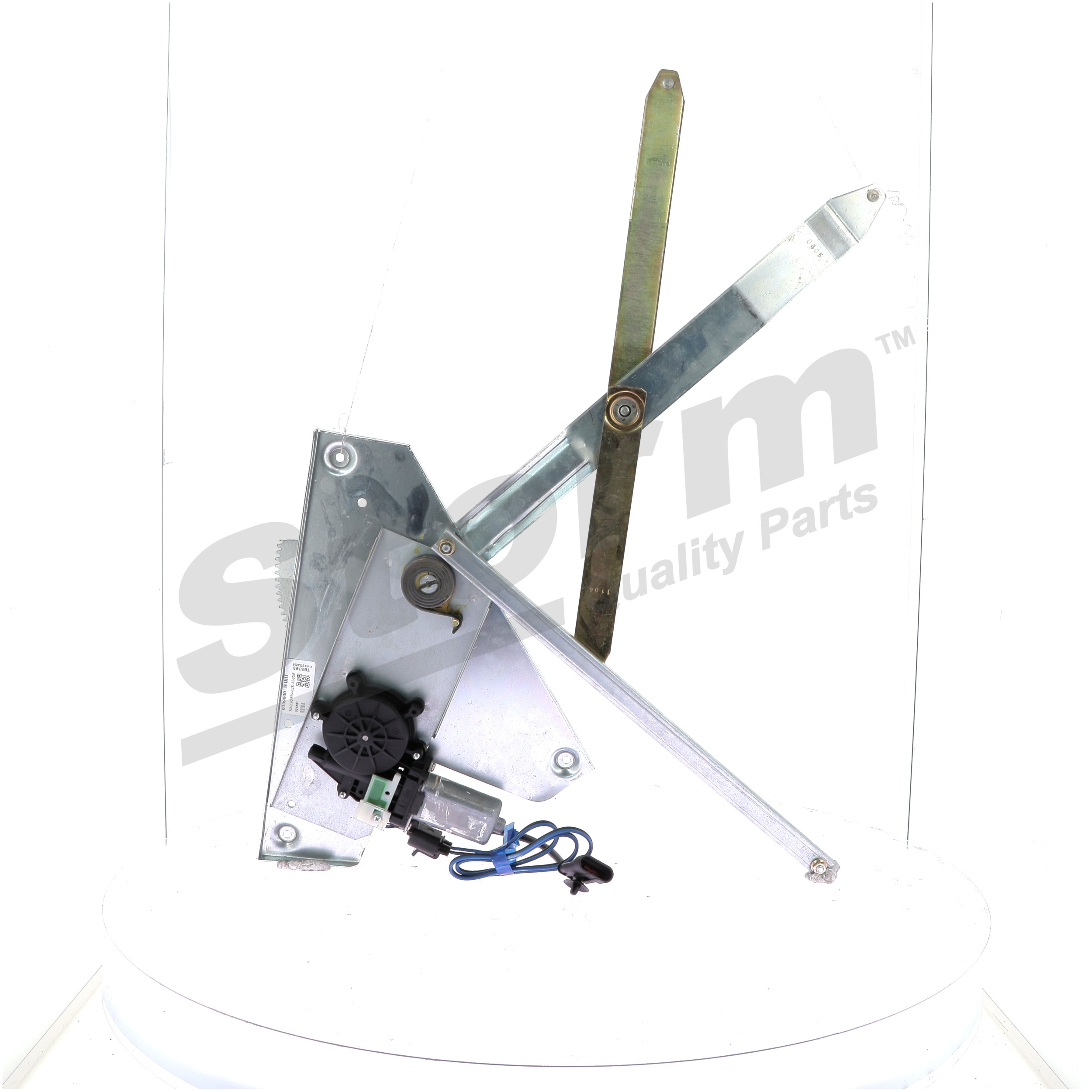 Elevalunas ASR2499 STORM QUALITY PARTS 136080