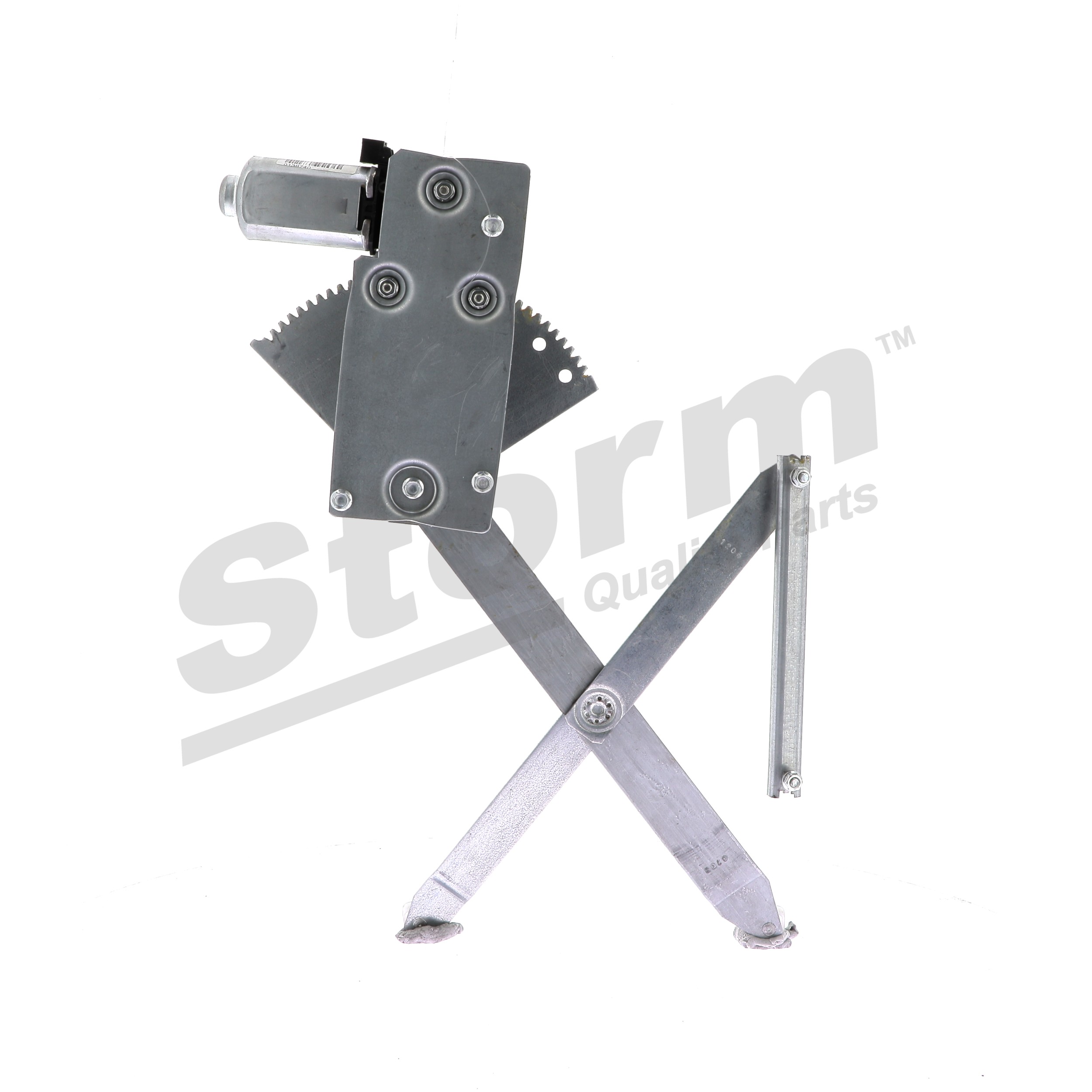 STORM QUALITY PARTS 136176 Подъемное устройство для окон Land Rover Discovery 1 4.0 4x4 бензин 182 л.с. 1997