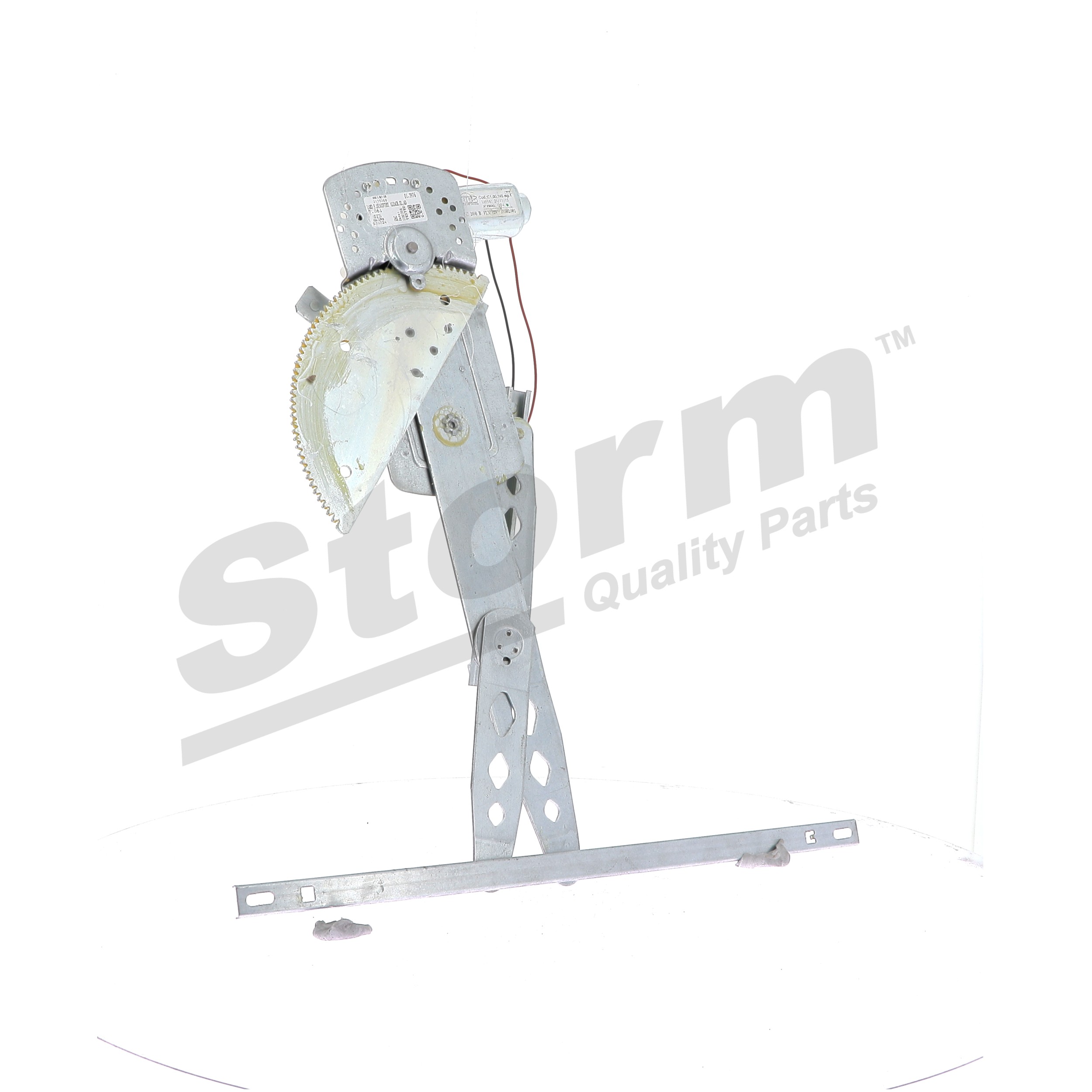 STORM QUALITY PARTS 136178 Подъемное устройство для окон LAND ROVER Discovery I (LJ, LG) 4.0 4x4 бензин 182 л.с. 1995