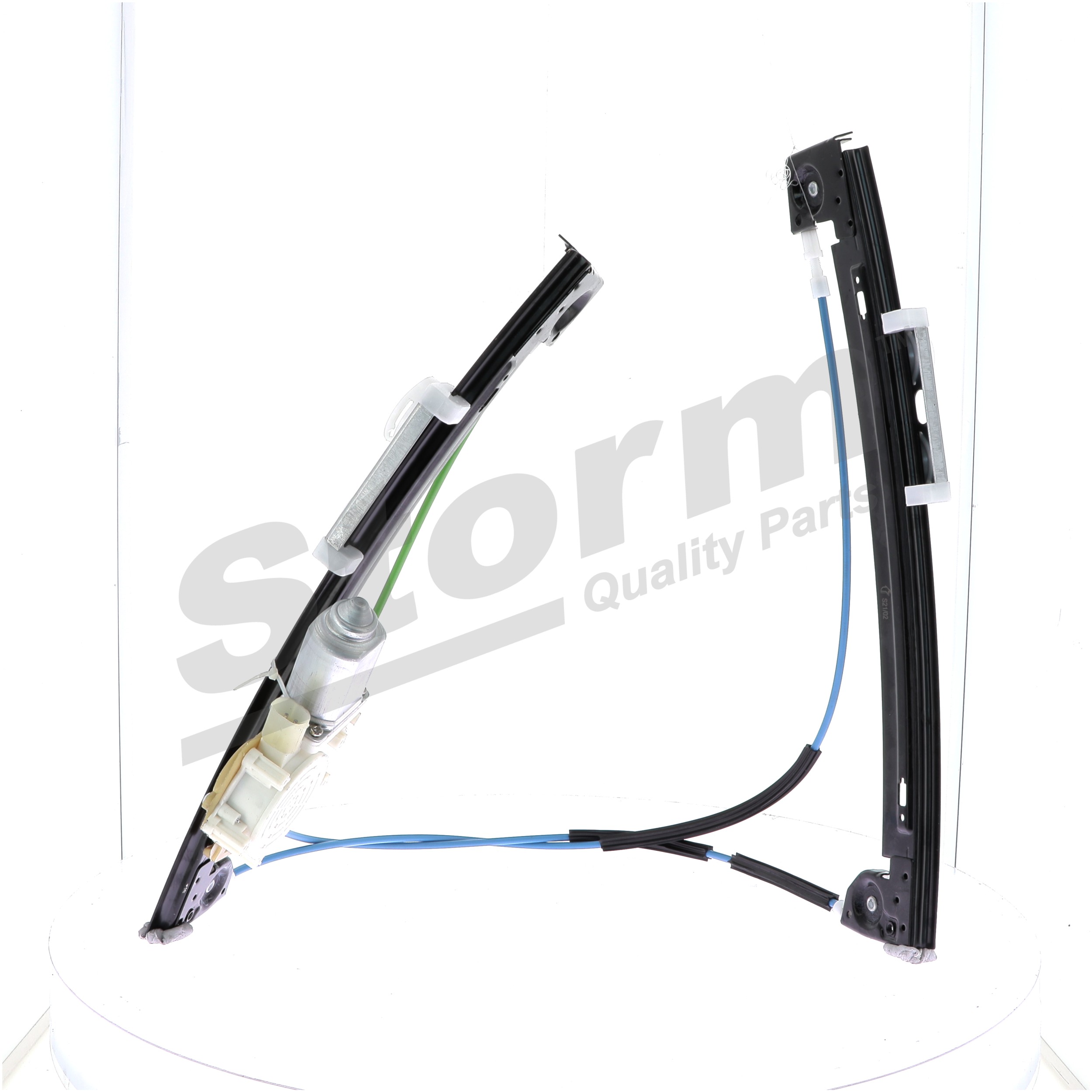 STORM QUALITY PARTS 136877 Elevalunas HONDA CIVIC 7 Hatchback (EU, EP, EV) 1.4 iS (EP1, EU5, EU7) Gasolina 90 cv 2005 precio