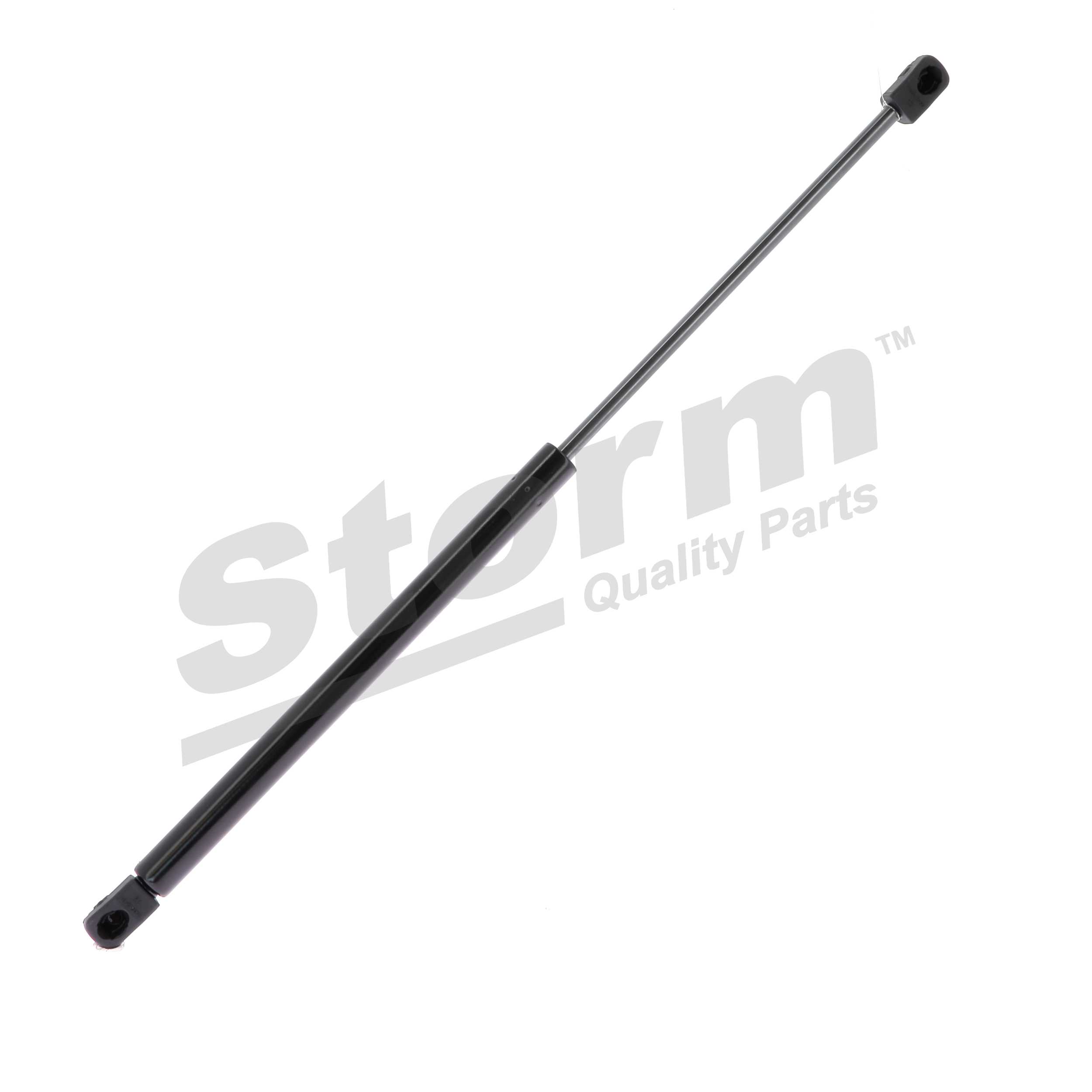 STORM QUALITY PARTS 136899 Kofferraumwanne Mini Cooper R50 1.4 D One Diesel 75 PS 2004