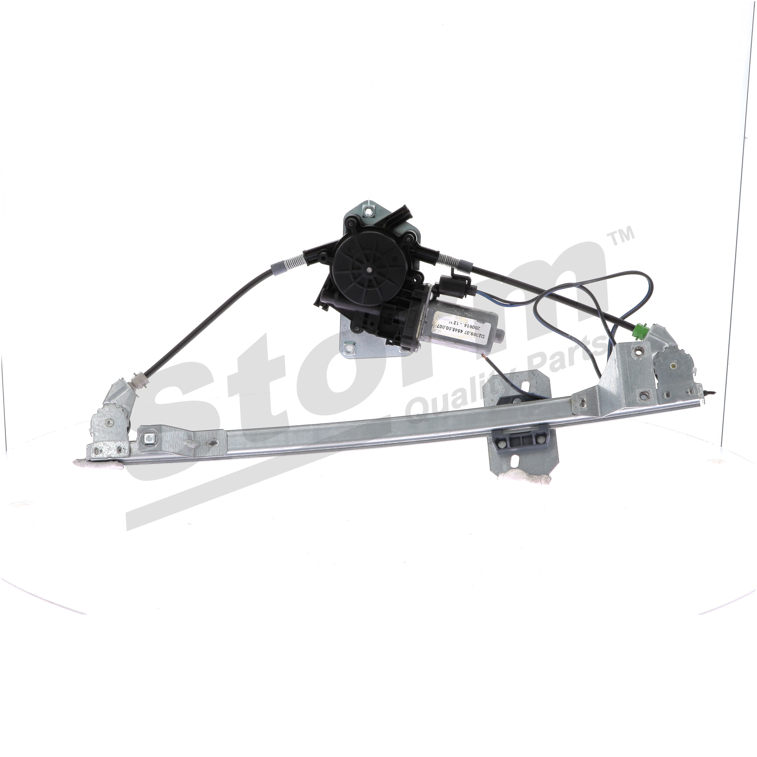 STORM QUALITY PARTS 137671 Elevalunas SAAB 9000 Fastback 2.3 -16 Aero CS Gasolina 220 cv 1998 precio