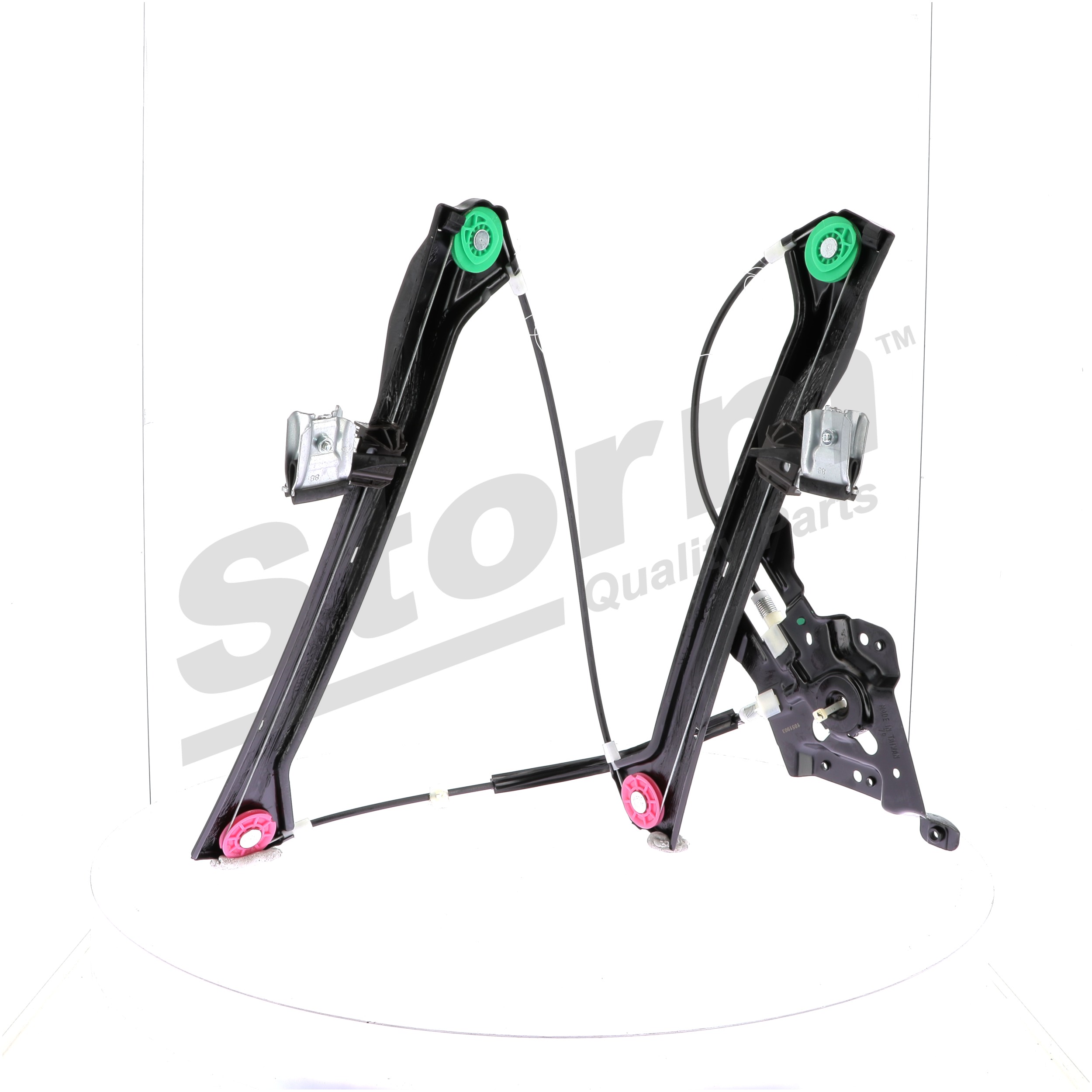 12793728 OE STORM QUALITY PARTS Odpiralo za okno 137675