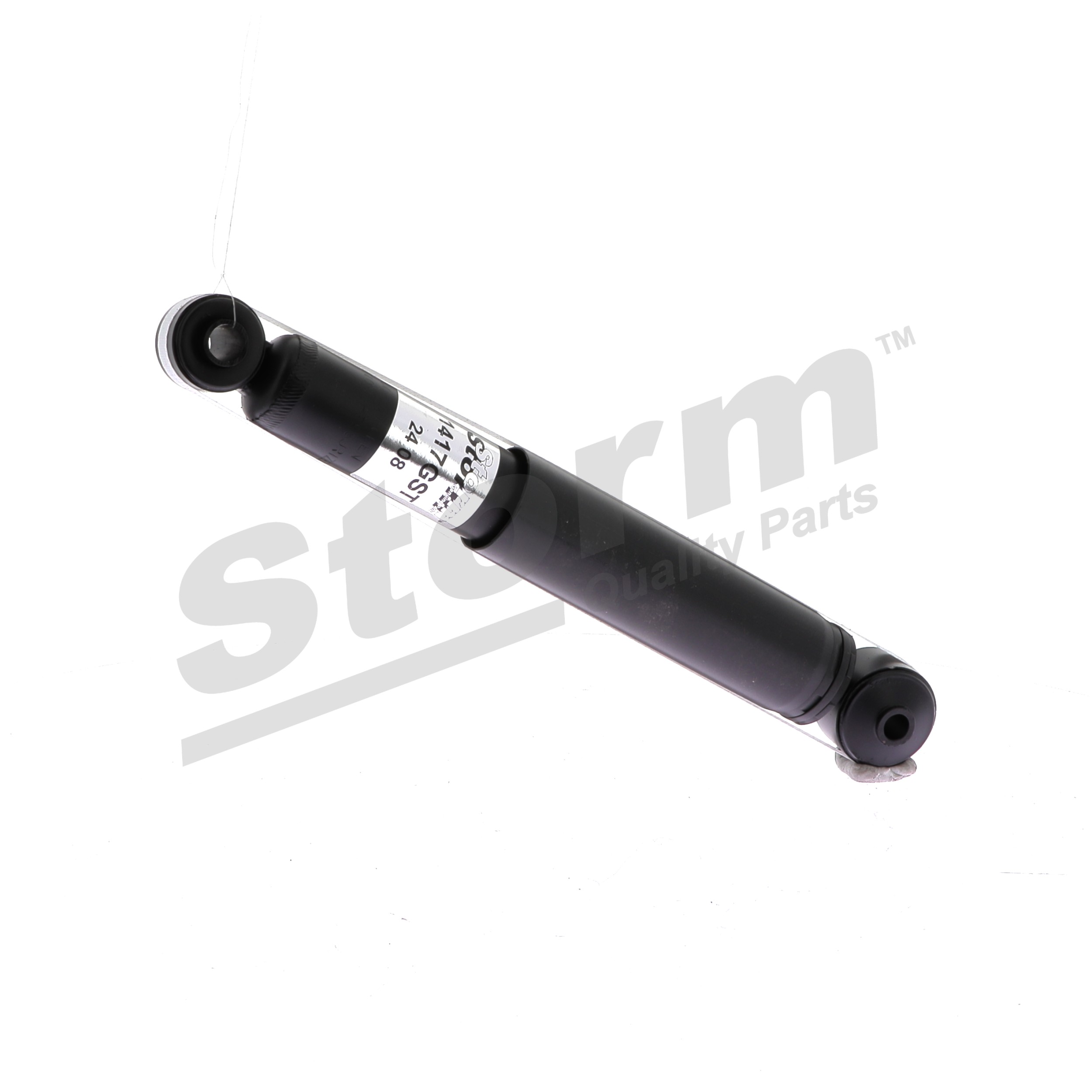 STORM QUALITY PARTS 1417G Амортизатор OPEL Zafira B 1.6 FlexFuel (M75) Бензин/этанол 116 л.с. 2010