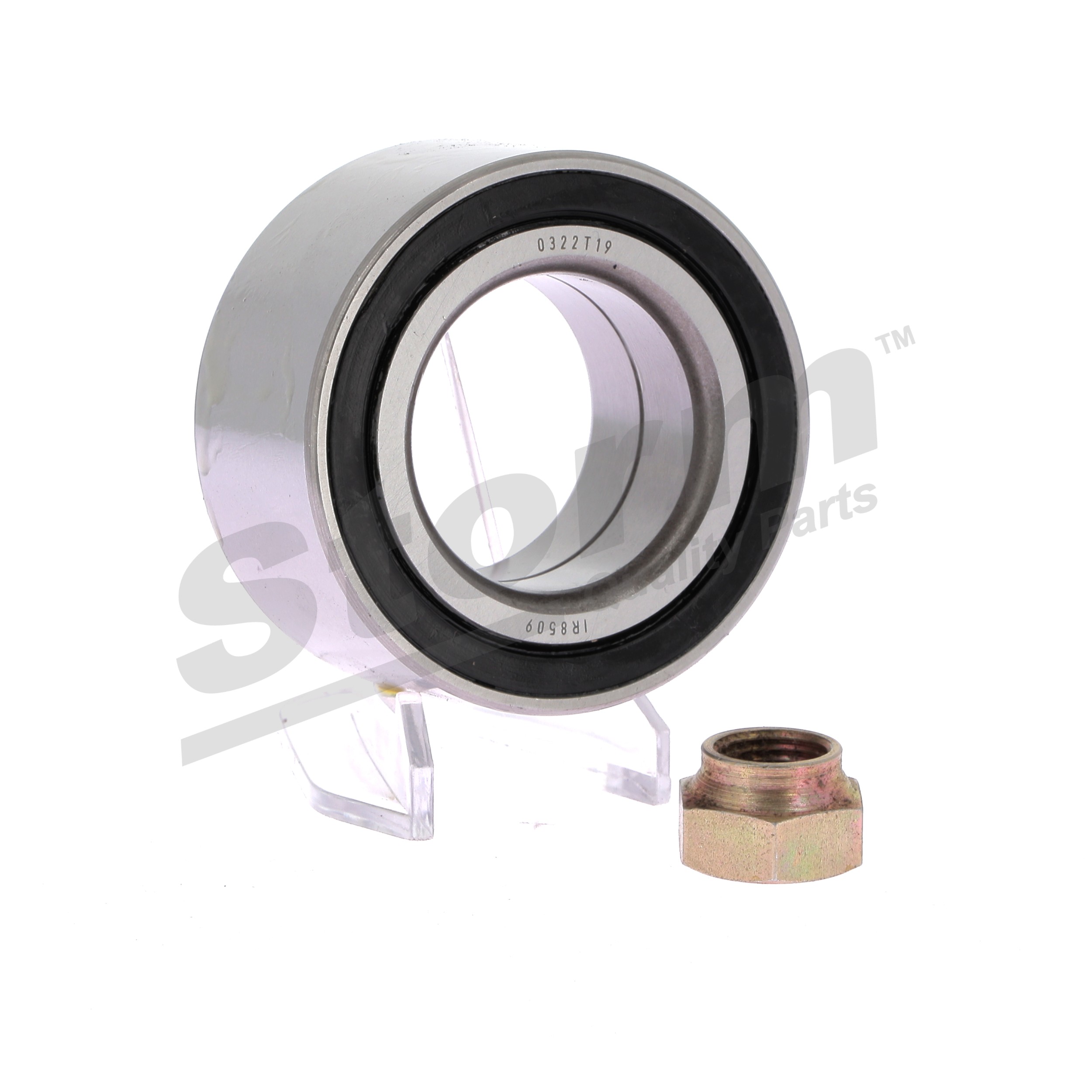 143165 STORM QUALITY PARTS 99905303500 Radlagersatz
