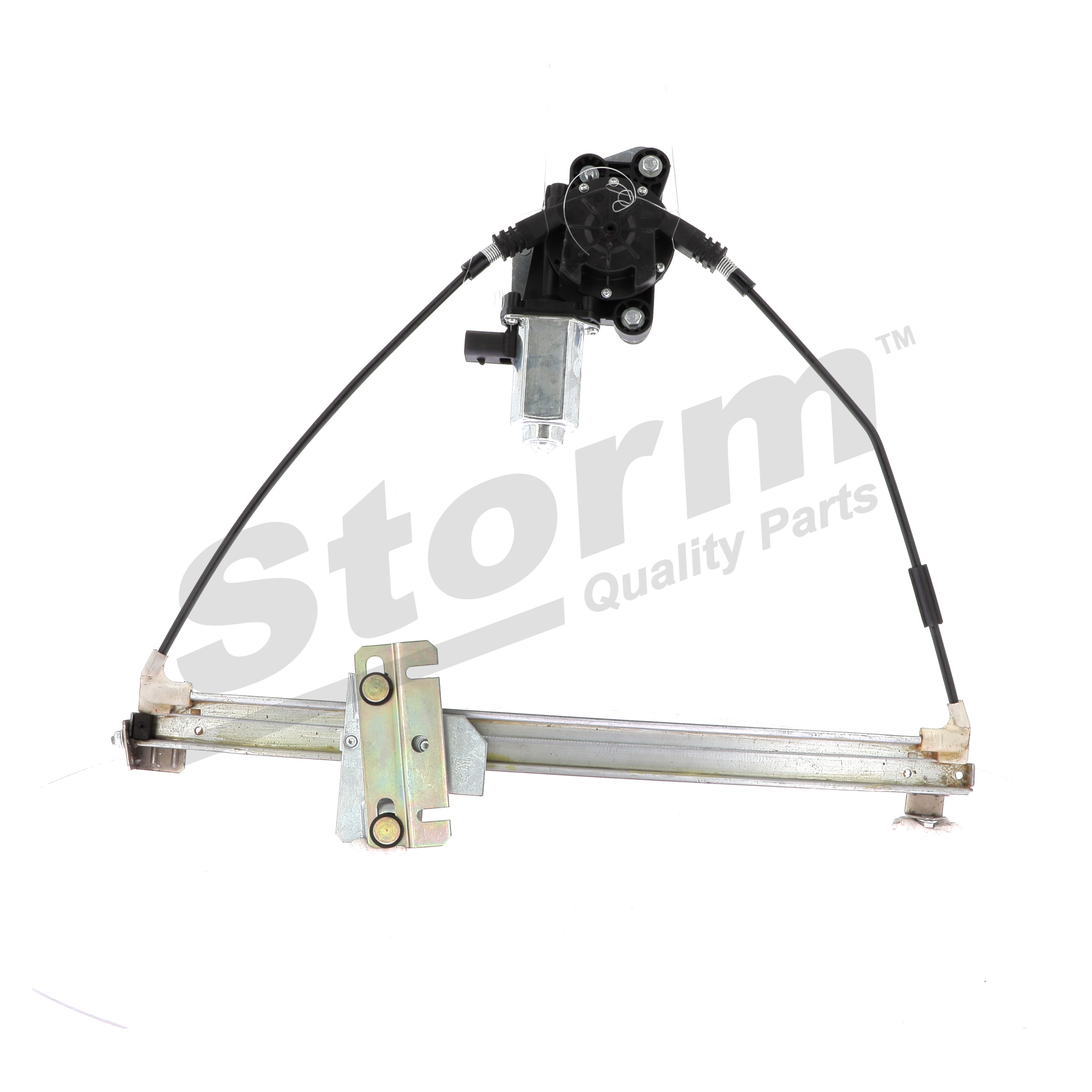 STORM QUALITY PARTS 143175 Alzavetro ALFA ROMEO 33 Hatchback (907A) 1.8 TD Diesel 84 CV 1990 prezzo
