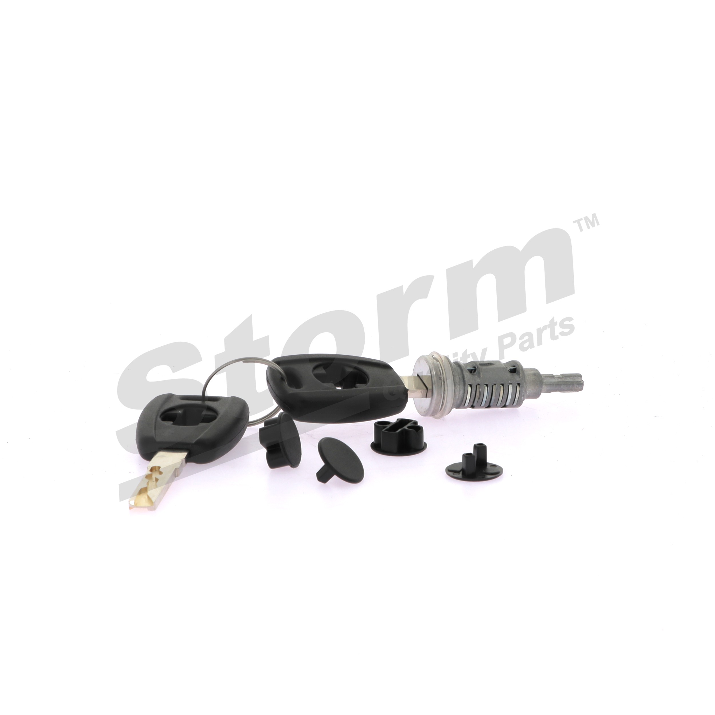 71770857 OE STORM QUALITY PARTS Lock Cylinder 14352003