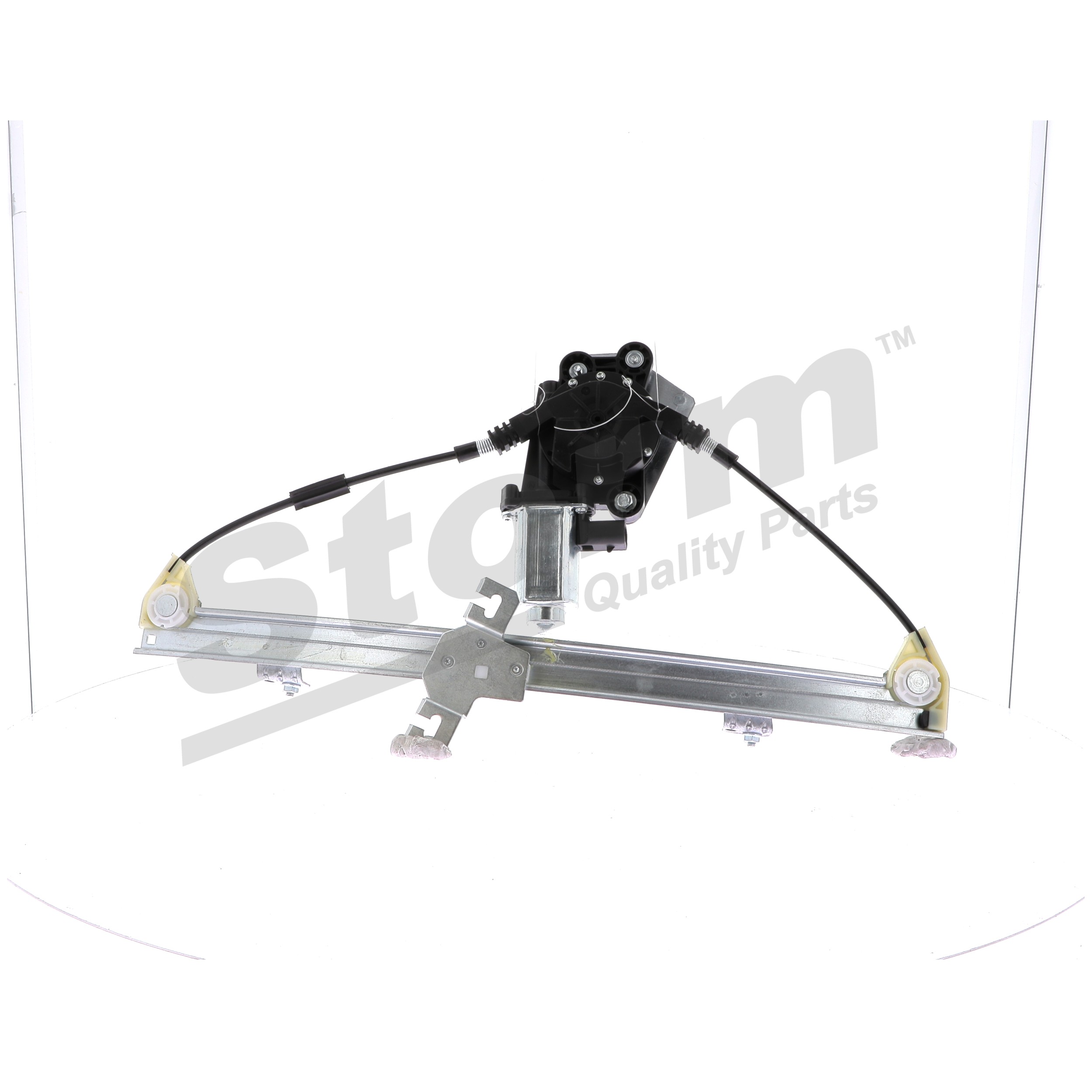 STORM QUALITY PARTS 143576 Window regulator repair kit Alfa Romeo 146 930 1.8 i.e. 16V T.S. (930.B1A) Petrol 144 hp 2000 price