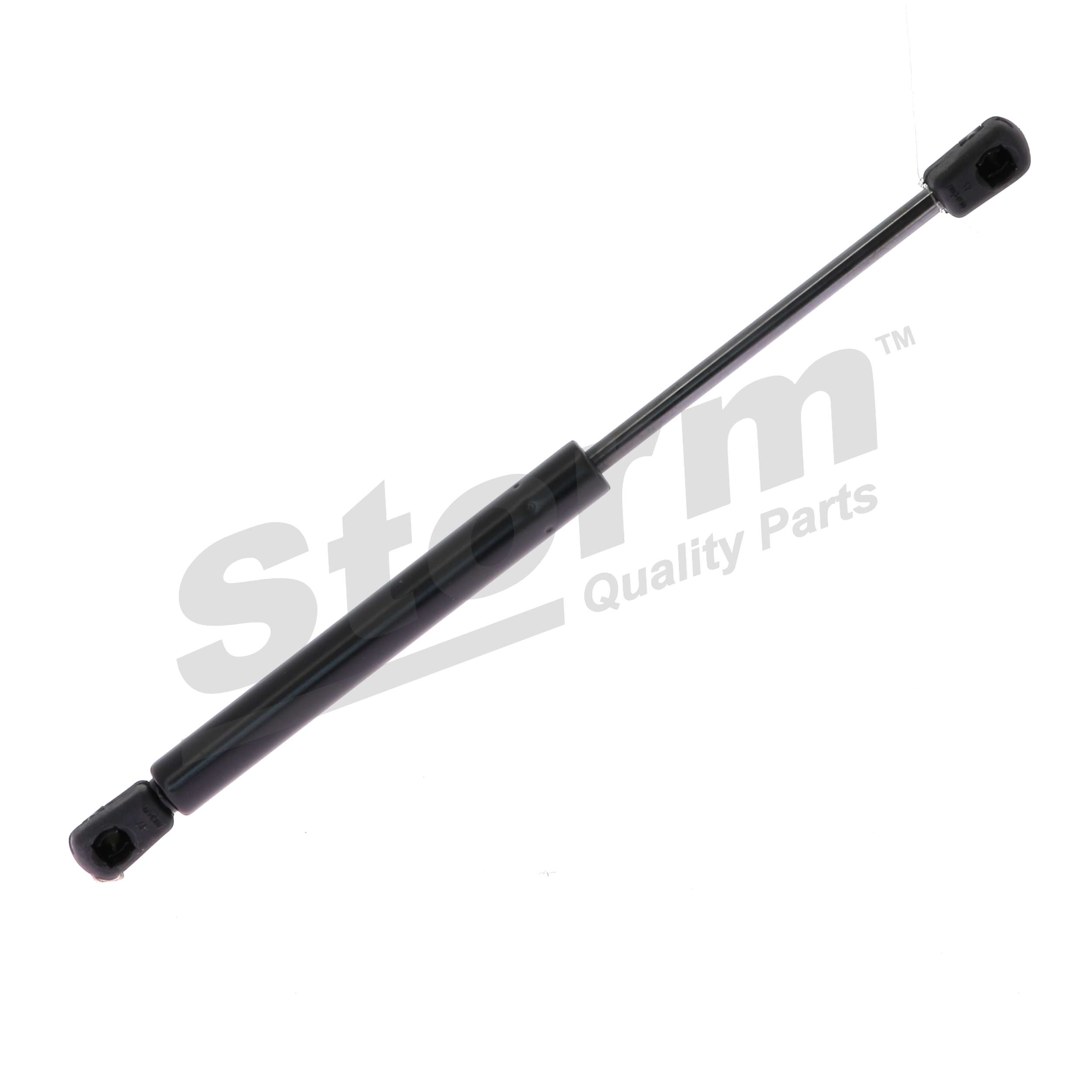 STORM QUALITY PARTS 143597 Bakluke demper Audi A4 8h 2.0 TFSI 16V Bensin 200 hk 2007 pris