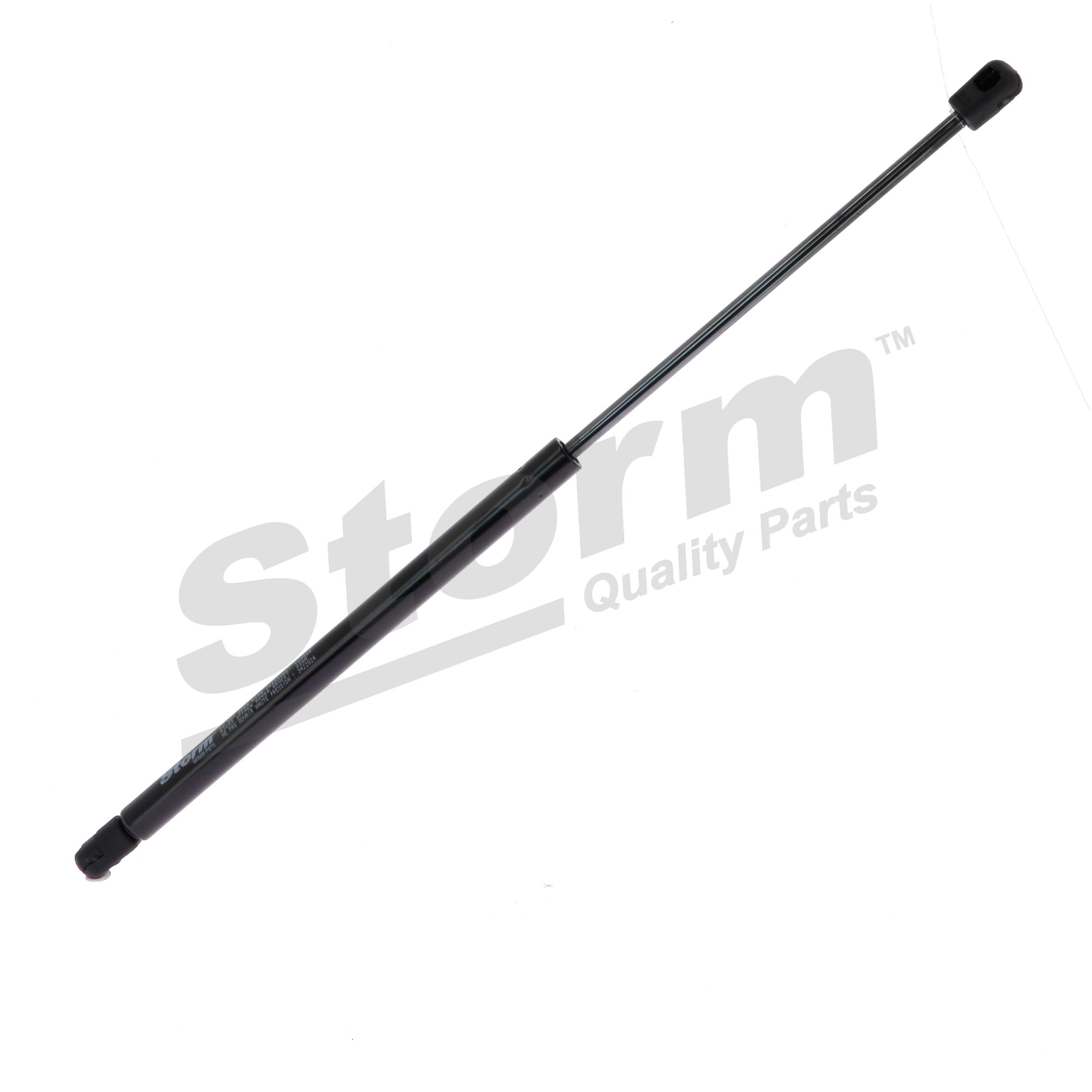 STORM QUALITY PARTS 143599 Takaluukun kaasujousi CITROЁN Jumpy II MPV (VF7) 2.0 HDi Diesel 120 hv 2007