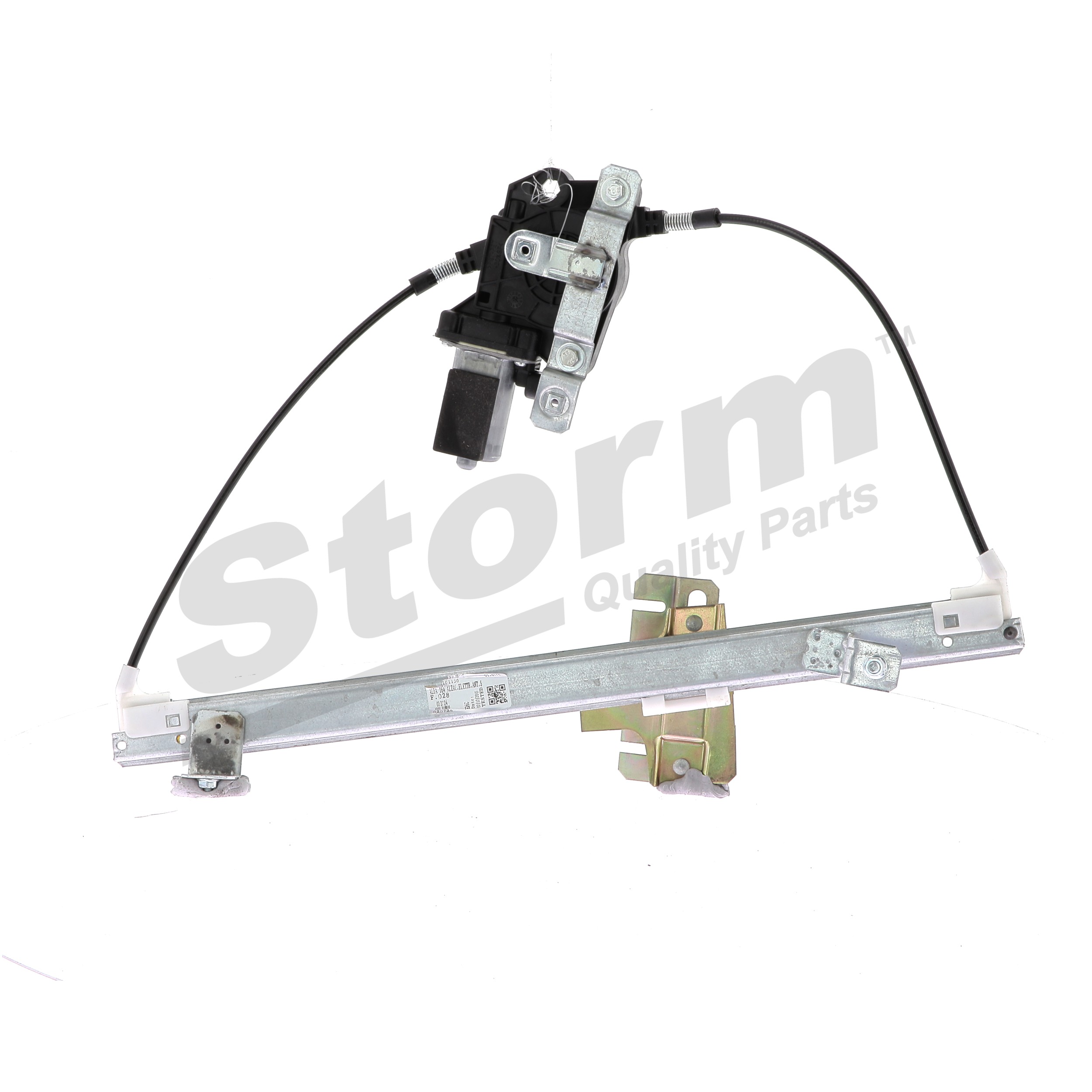 60549185 OE STORM QUALITY PARTS Elevador de vidro 144075