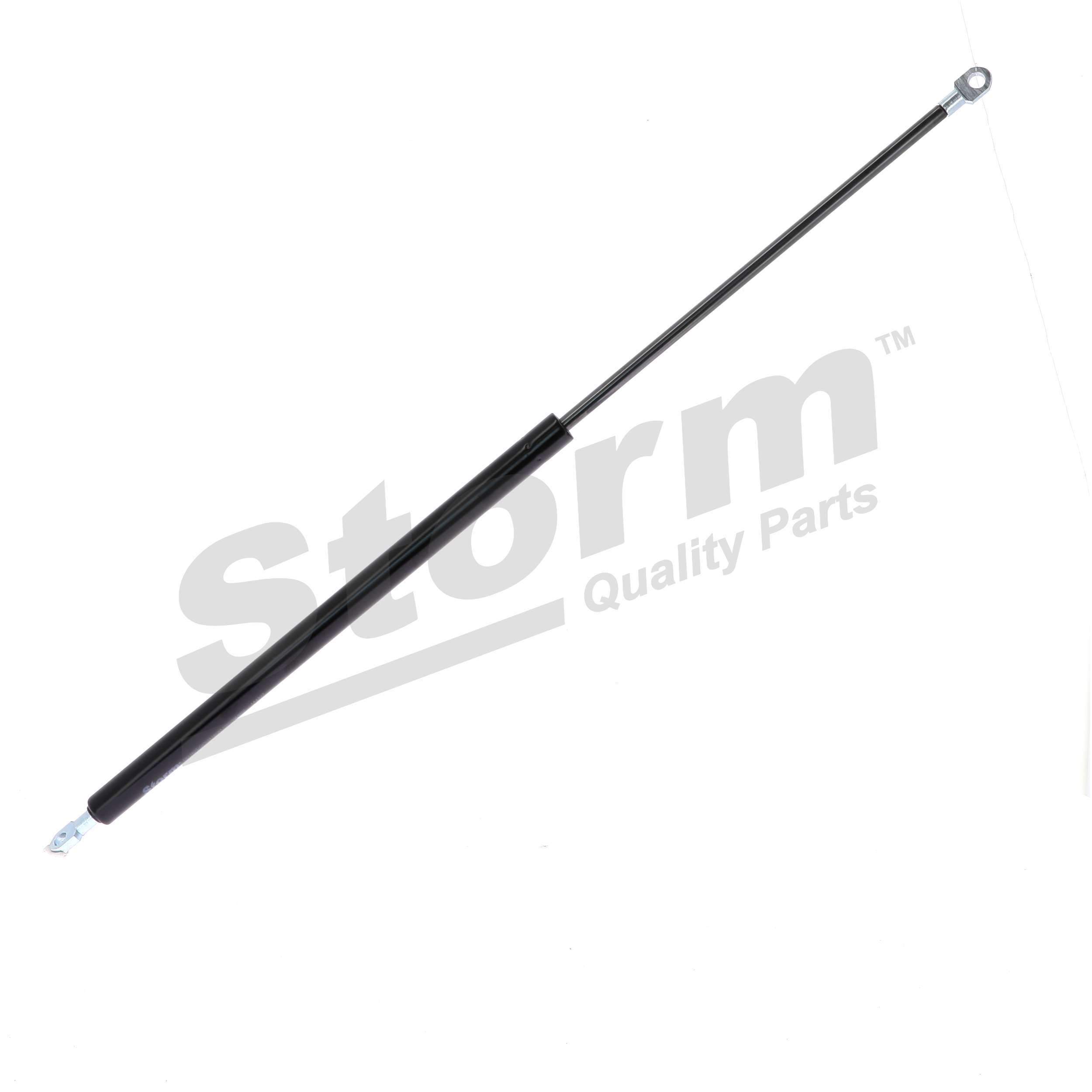 60558222 OE STORM QUALITY PARTS Газовая пружина, капот 144397