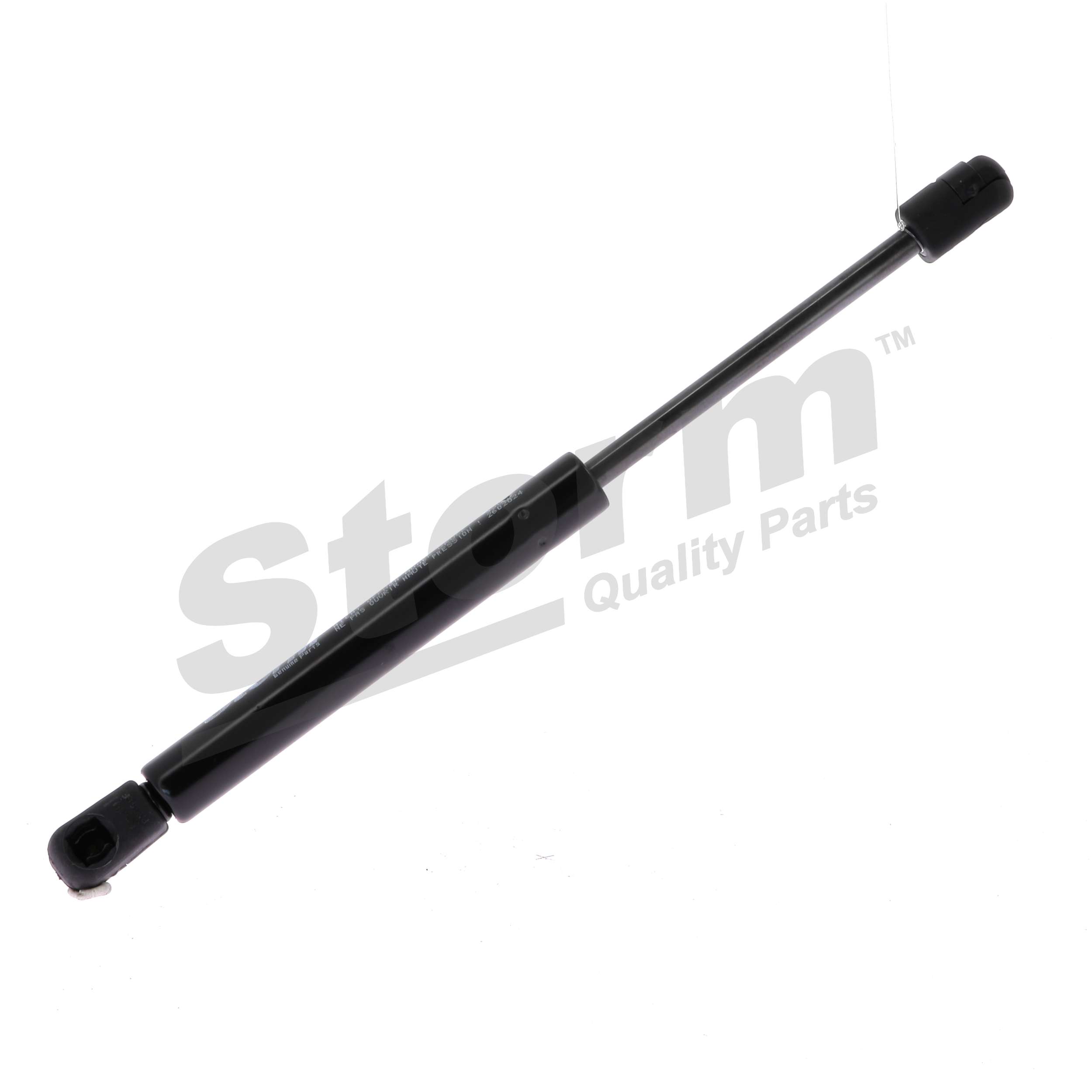STORM QUALITY PARTS 144399 Amortecedor da mala Alfa Romeo 166 936 2.4 JTD (936AXC00, 936AXG00) Diesel 185 cv 2007 preço
