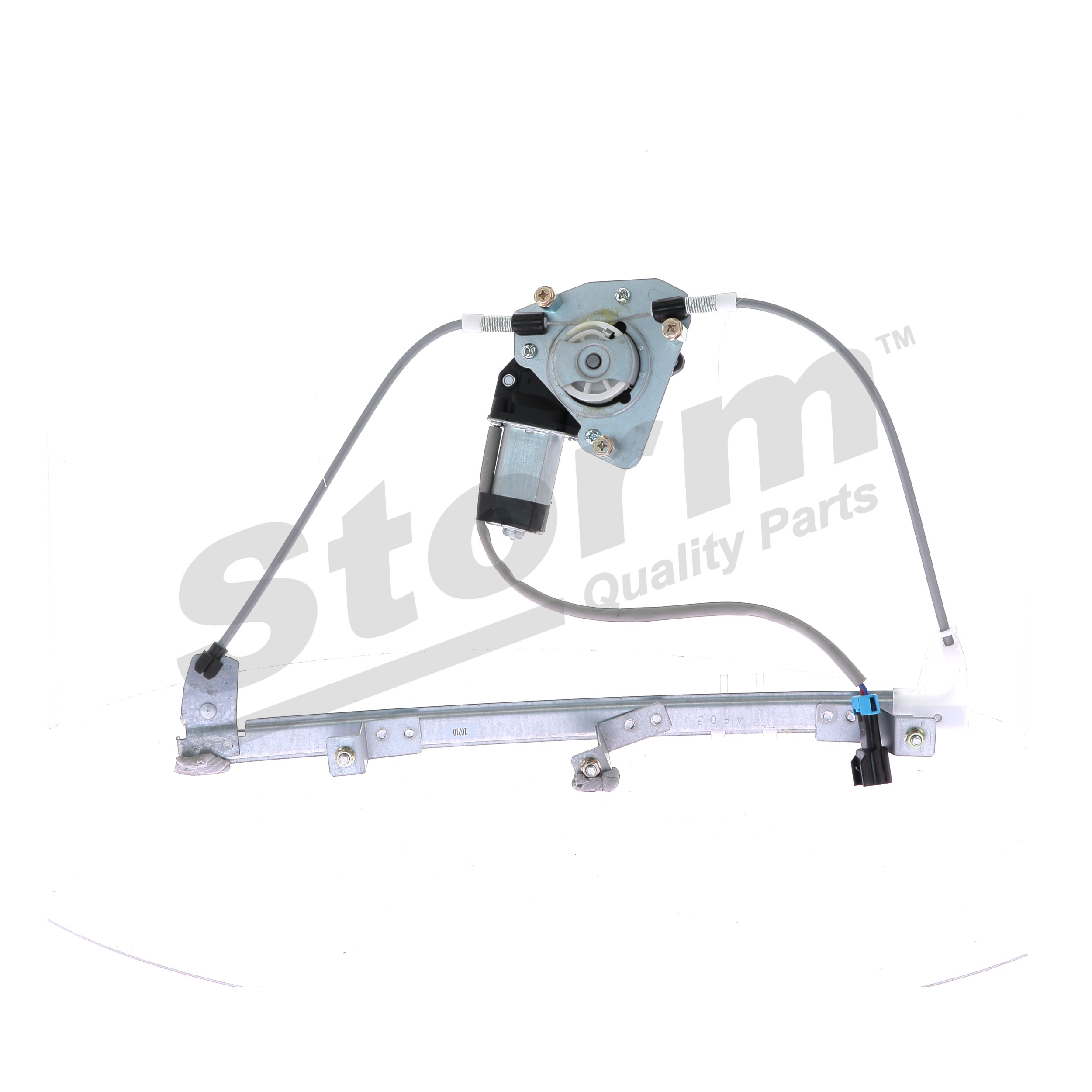 Elevalunas 60672272 STORM QUALITY PARTS 145075