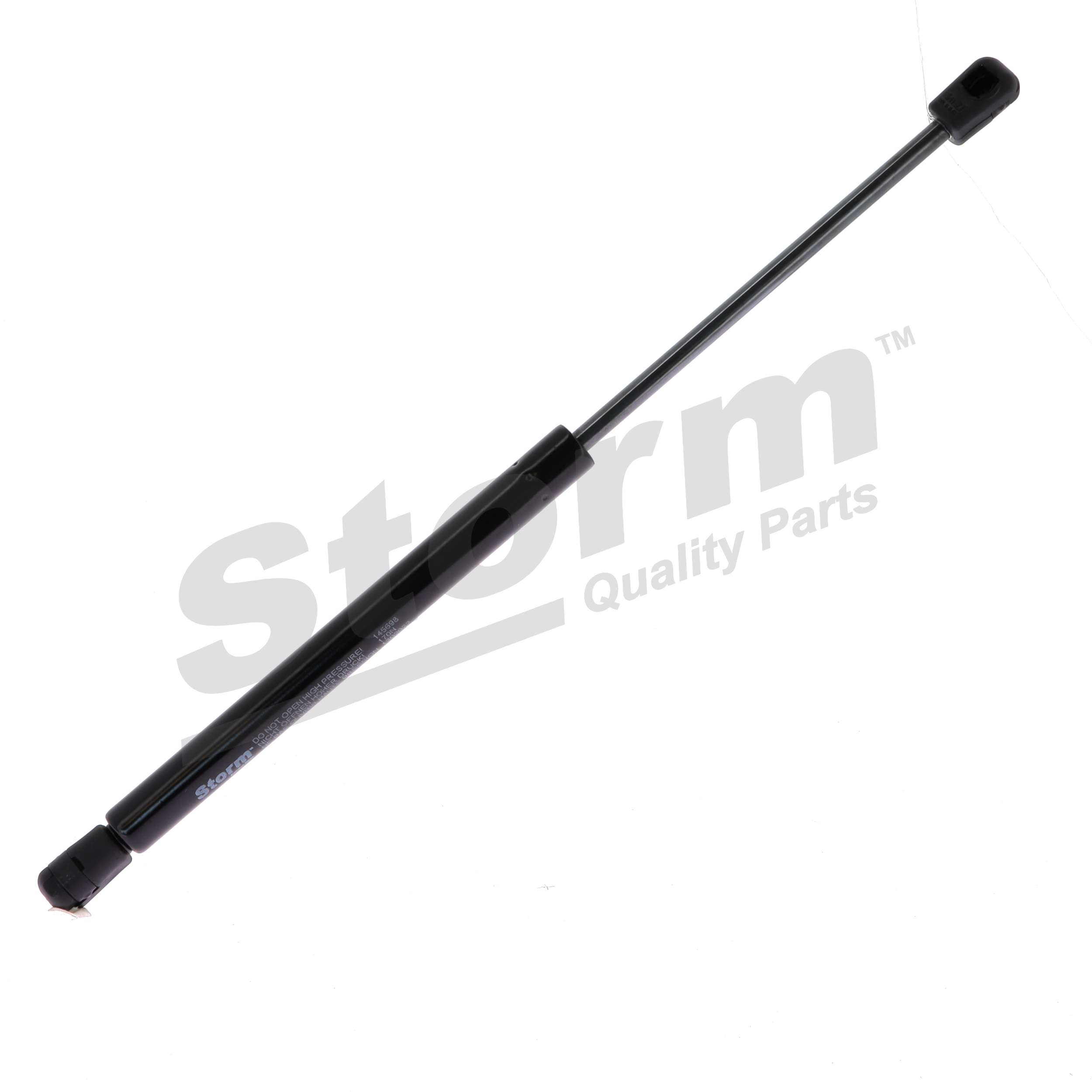 605946940 OE STORM QUALITY PARTS Vérin de coffre 145698