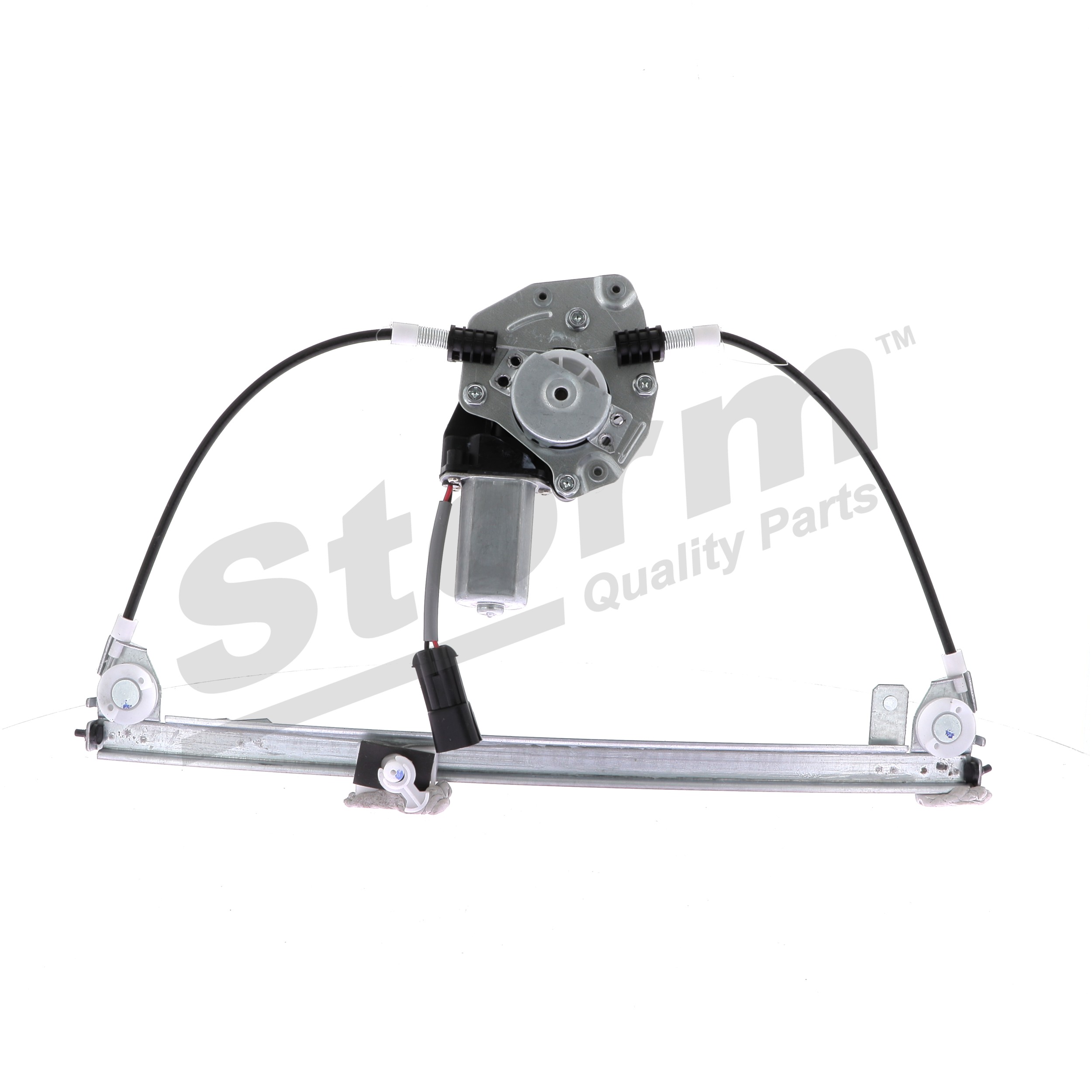 STORM QUALITY PARTS 145775 Komfort / interiør Alfa Romeo 147 937
