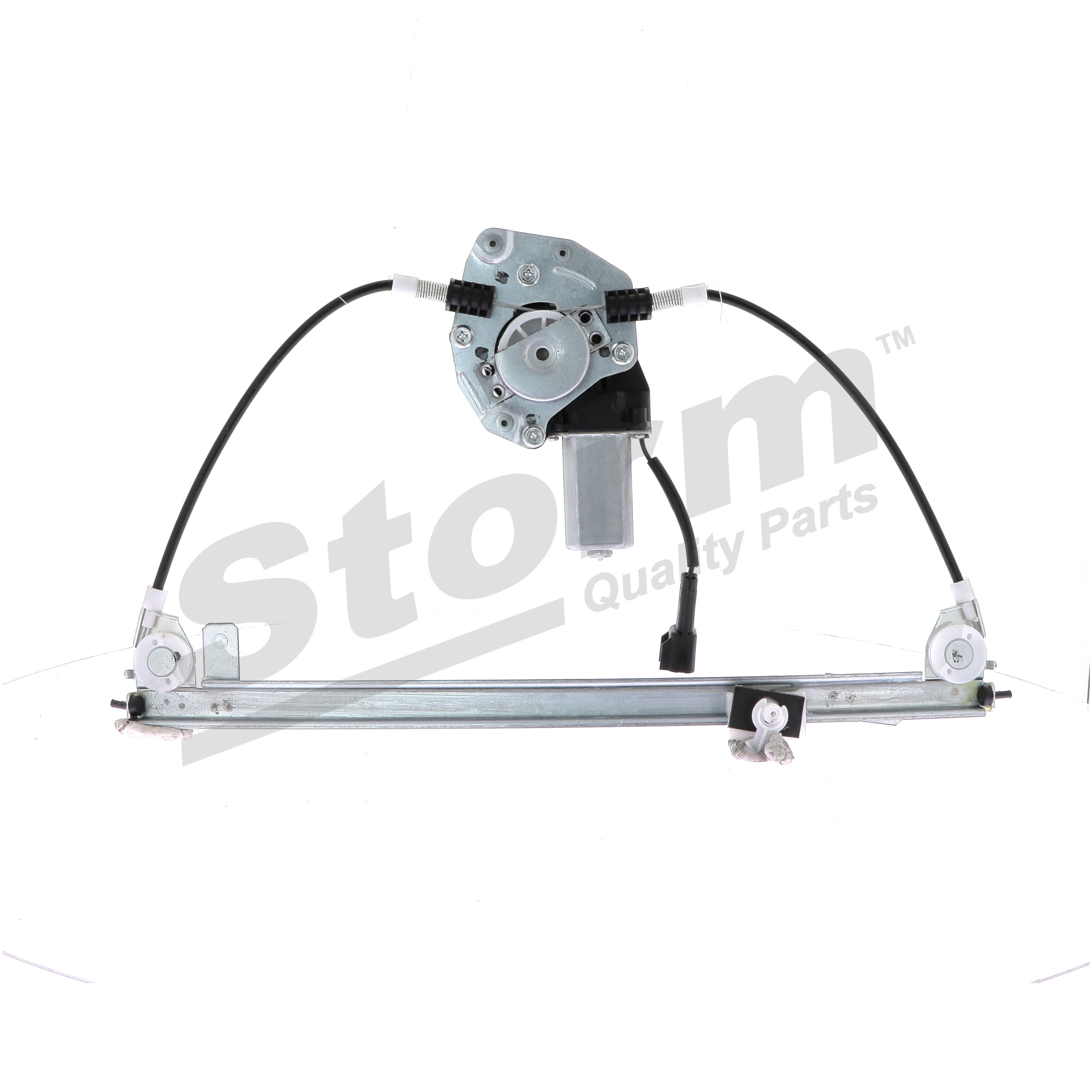 STORM QUALITY PARTS 145776 Komfort / interiør Alfa Romeo 147 937