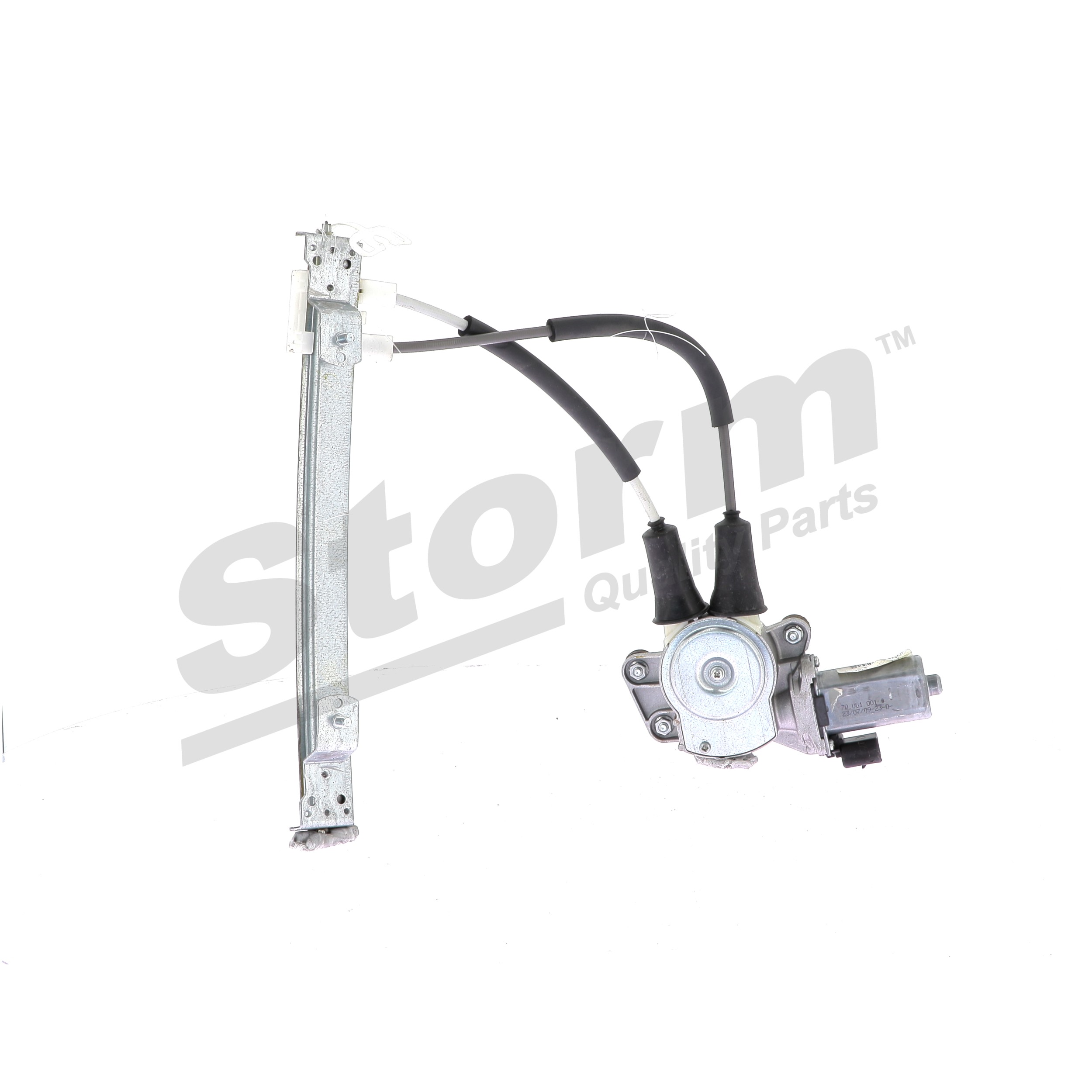 STORM QUALITY PARTS 145778 Komfort / interiør Alfa Romeo 147 937
