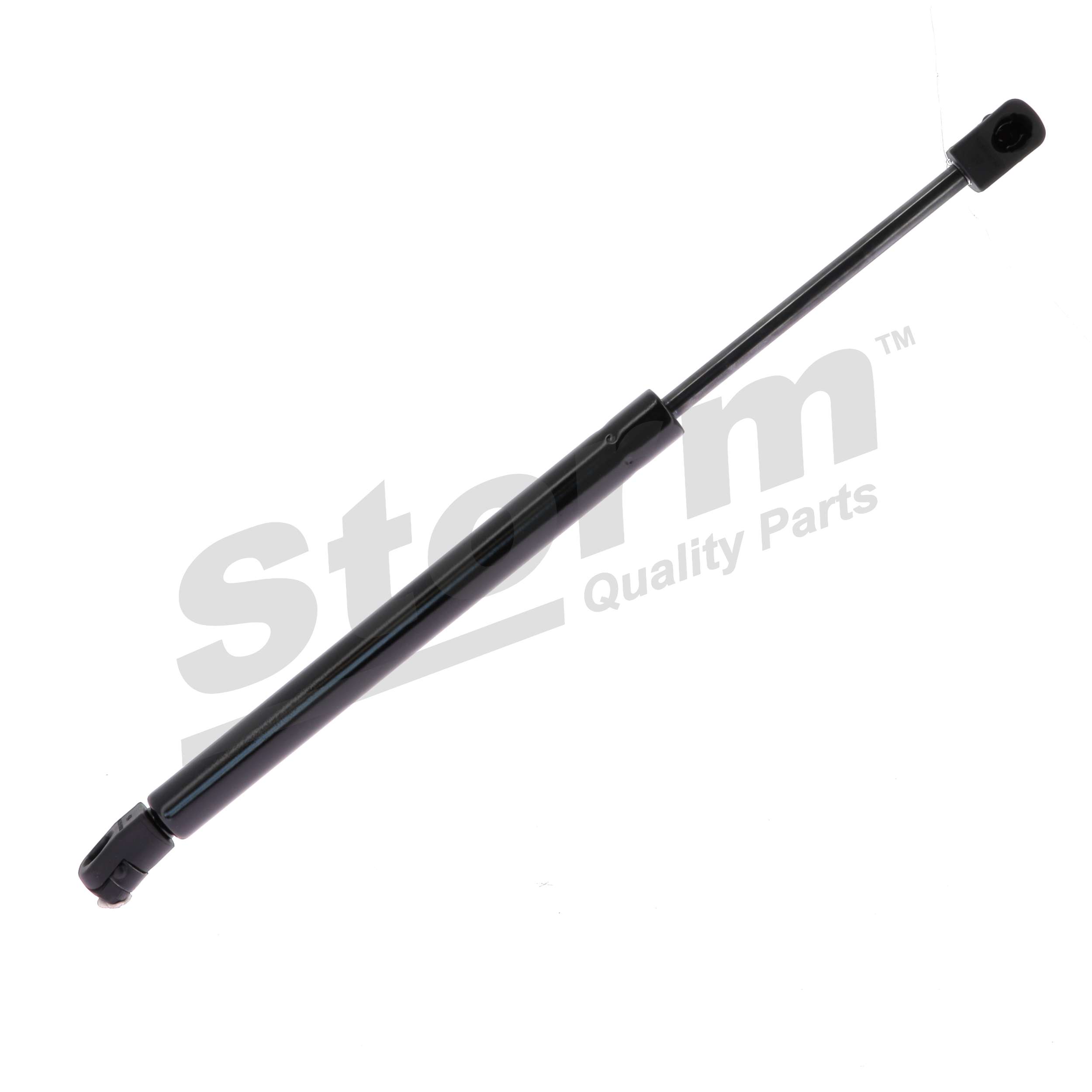 STORM QUALITY PARTS 14597 Motorhaubendämpfer ALFA ROMEO 147 (937) 1.9 JTD 16V 126 PS Diesel 2004