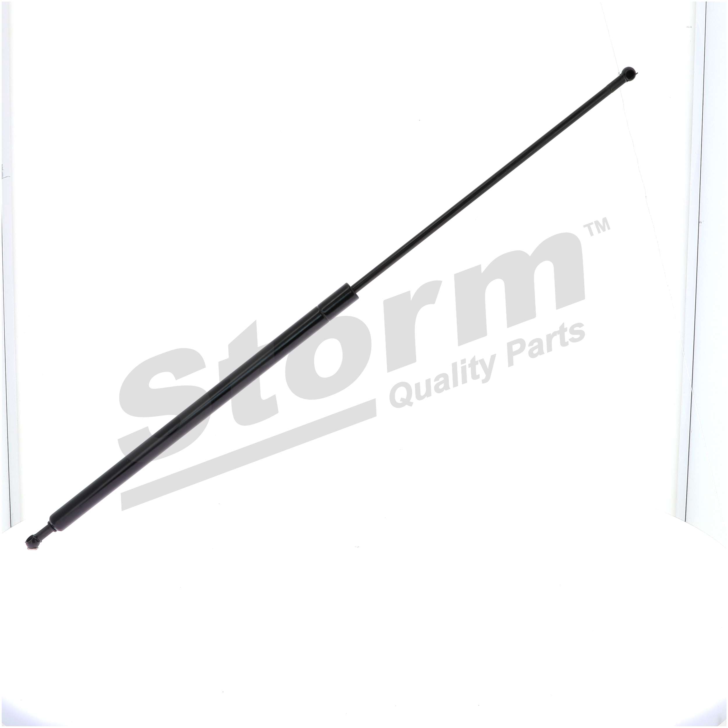 STORM QUALITY PARTS 14598 Motorhaubendämpfer Alfa Romeo 155 167 1.9 TD (167.A3B, 167.A3) Diesel 90 PS 1997