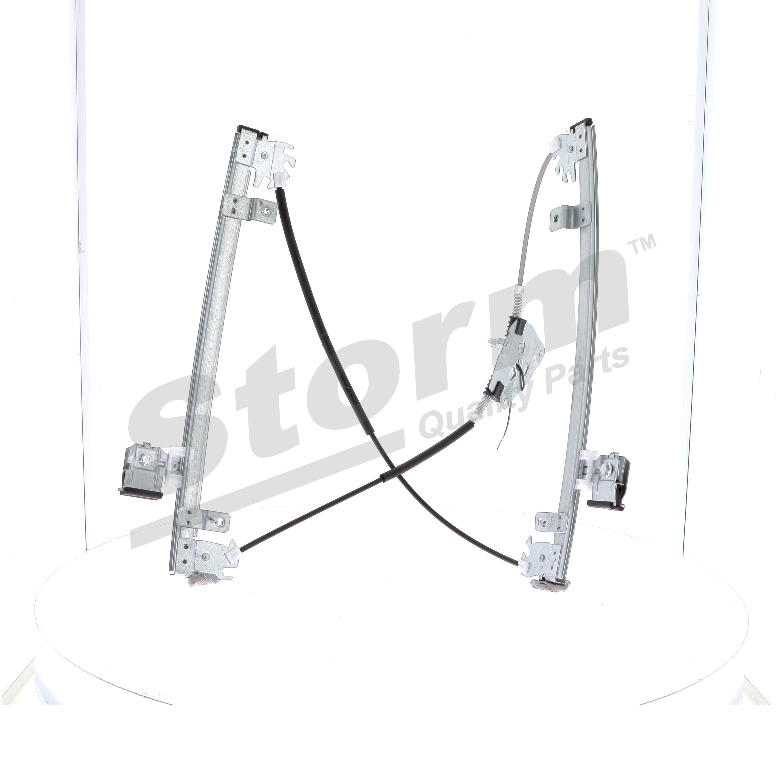 STORM QUALITY PARTS 146776 Window regulator Alfa Romeo 159 Sportwagon 1.9 JTDM 16V (939BXC1B) Diesel 136 hp 2008 price