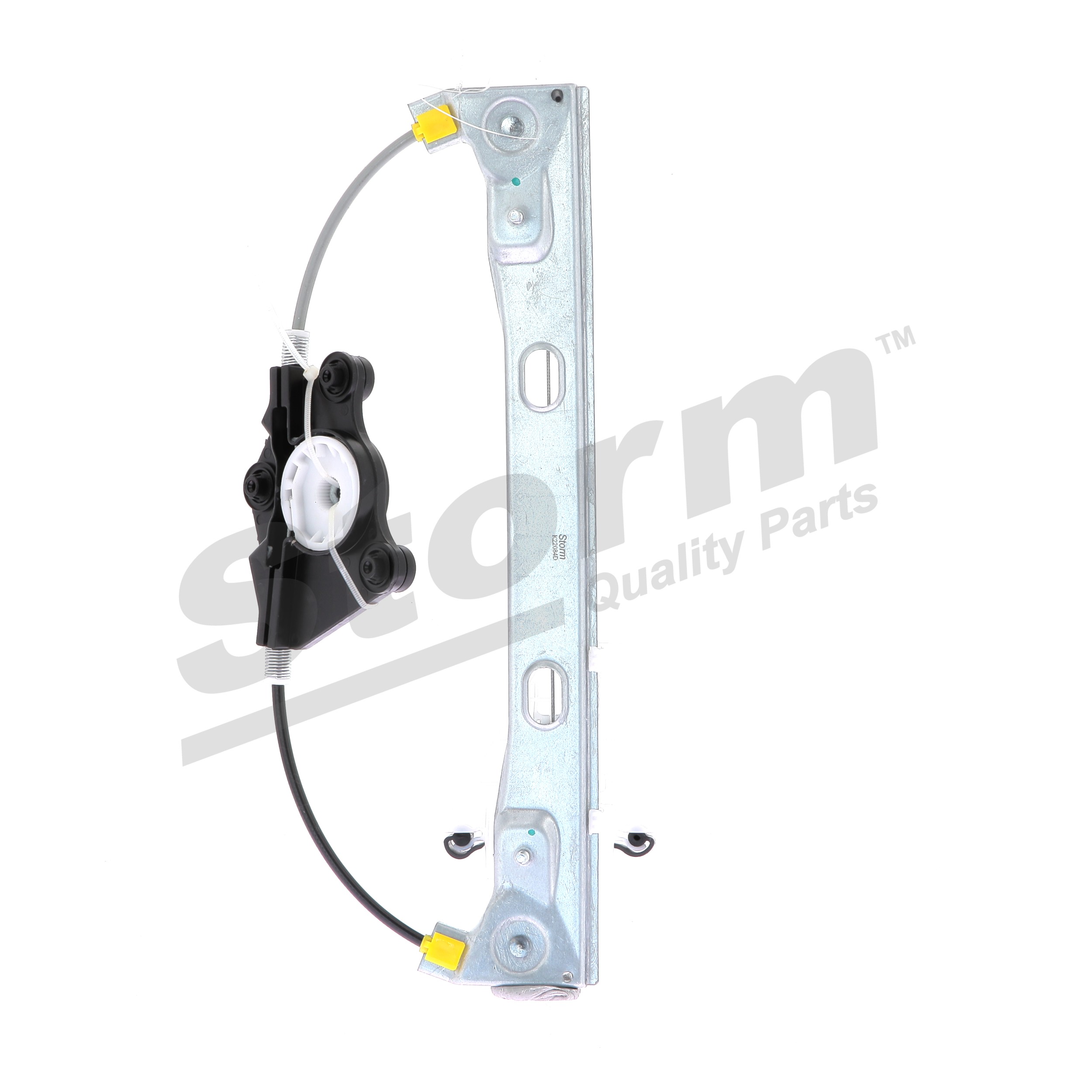 71740124 OE STORM QUALITY PARTS Window regulator 146777