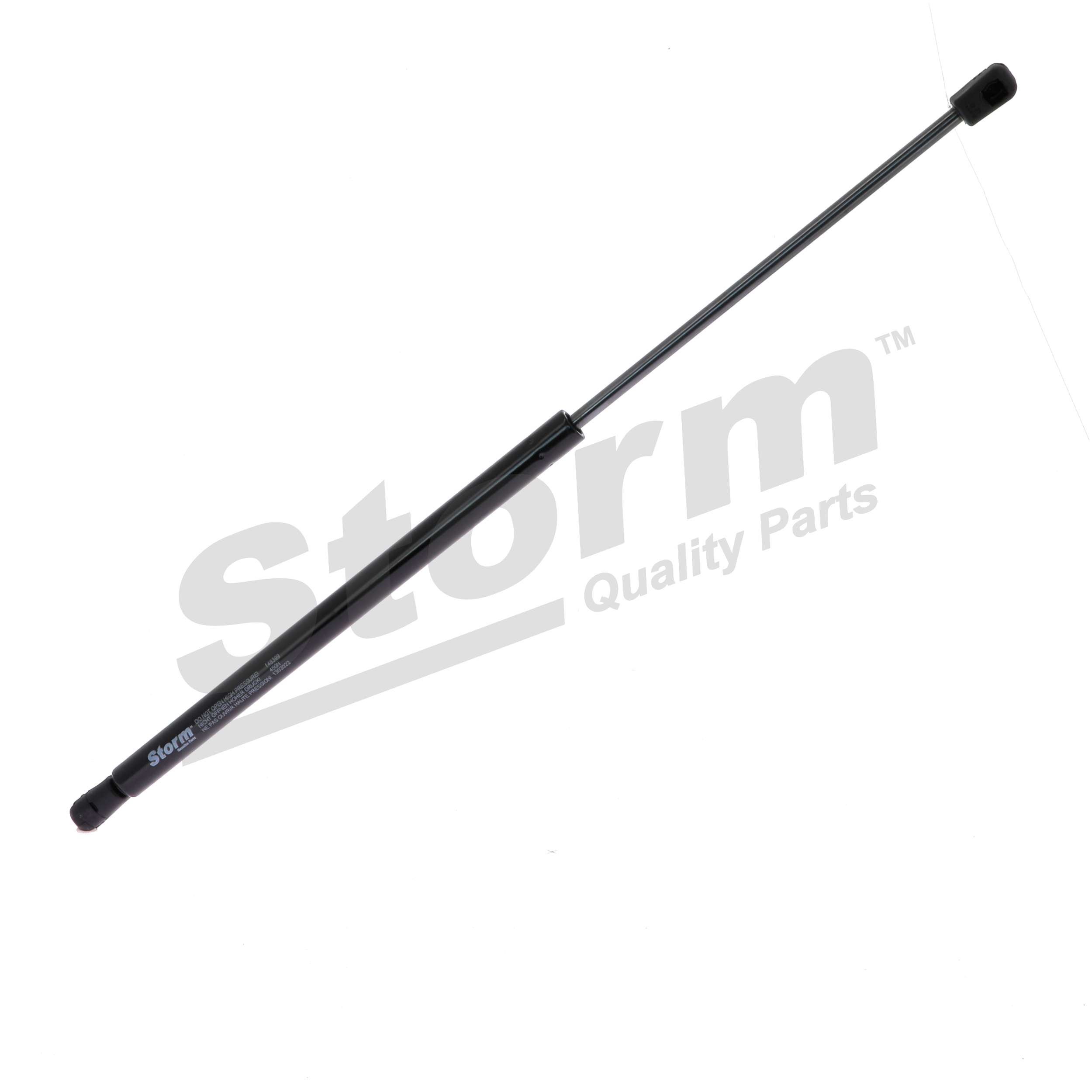MR248939 OE STORM QUALITY PARTS Tailgate strut 148399