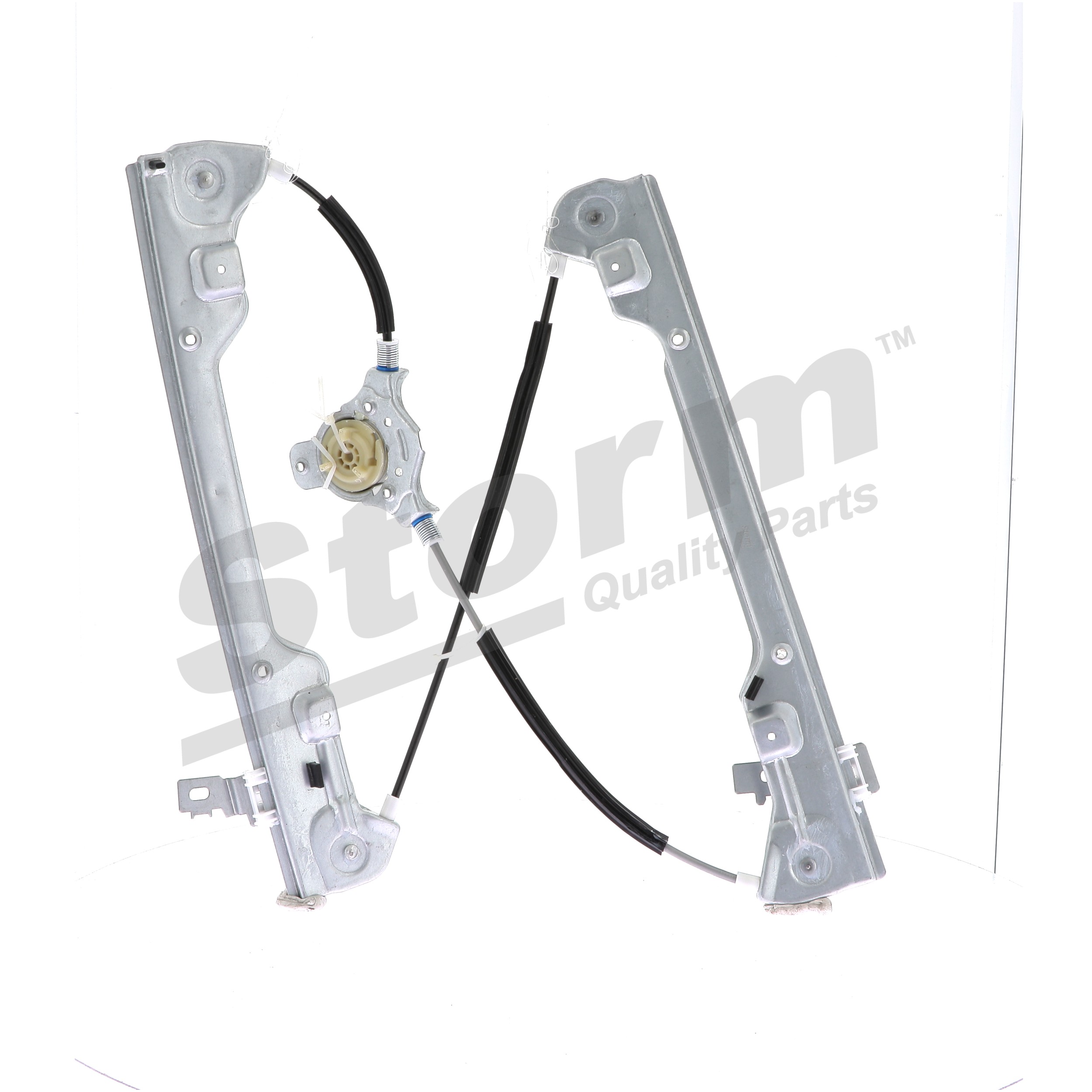 STORM QUALITY PARTS 1500071 Подъемное устройство для окон NISSAN Primera Saloon (P12) 2.2 Di Дизель 126 л.с. 2003