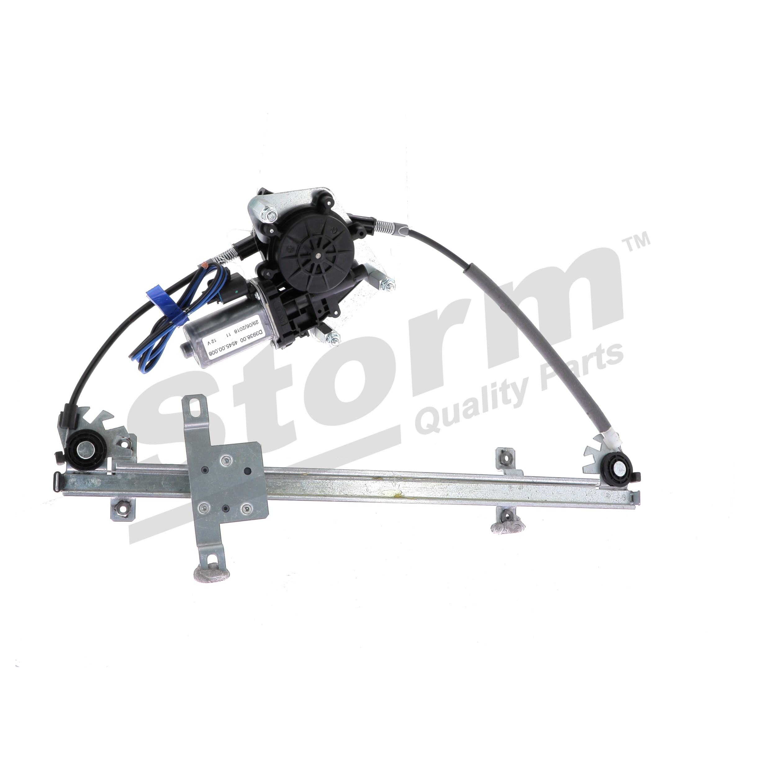 STORM QUALITY PARTS 8070173J00 Fönsterhiss