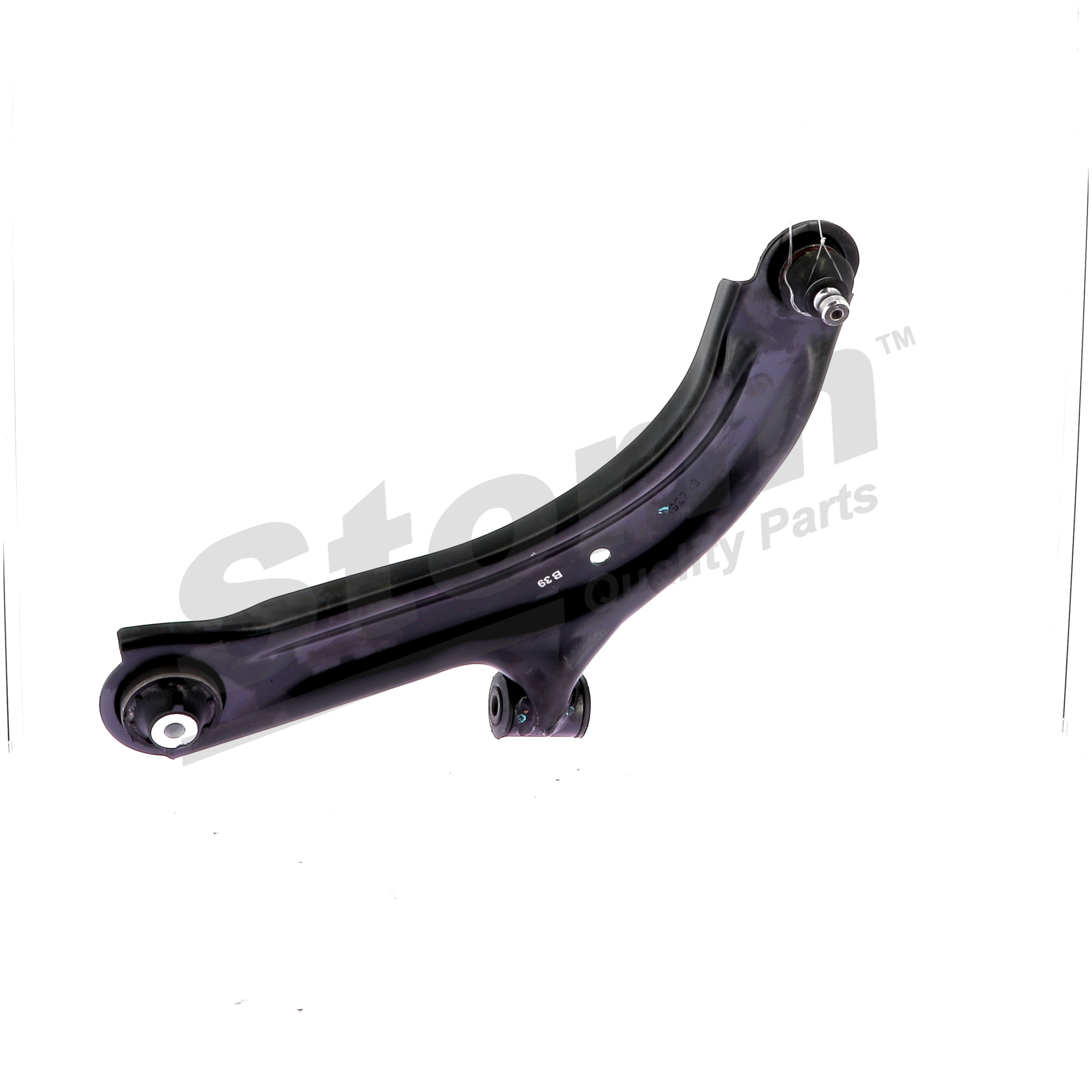 STORM QUALITY PARTS 150252 Wishbone Nissan Note E11 1.4 LPG Petrol/Liquified Petroleum Gas (LPG) 88 hp 2010 price