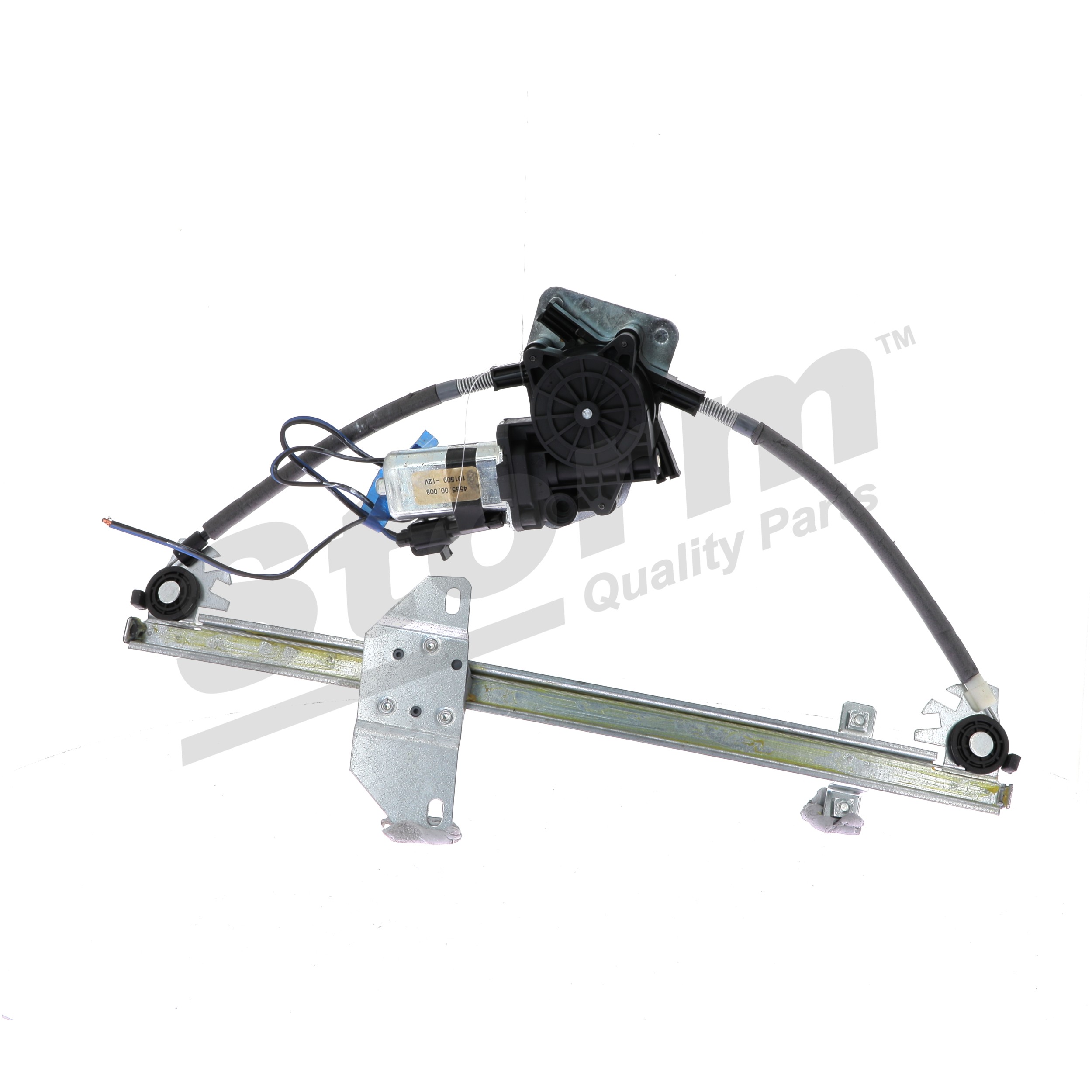 STORM QUALITY PARTS 150375 Komfort / interiør Nissan Primera P12 Sedan