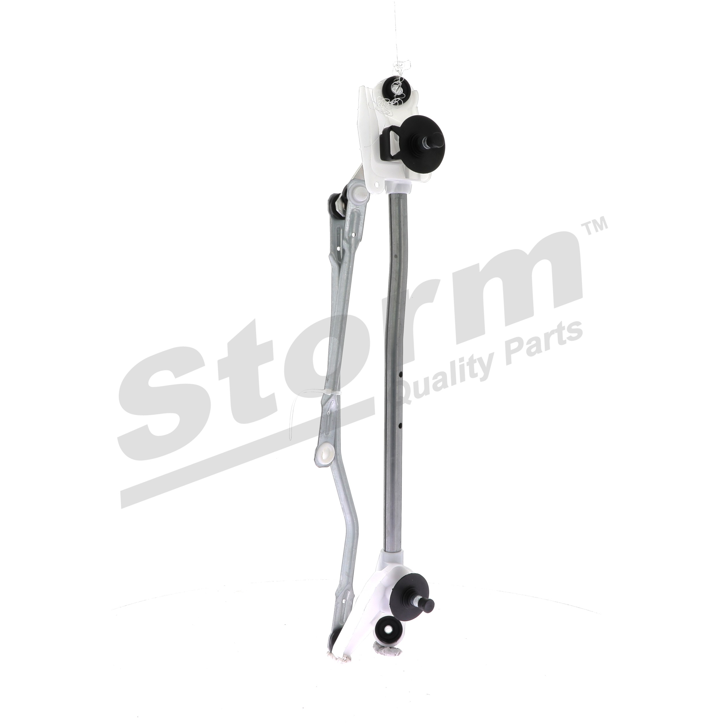 STORM QUALITY PARTS 15091004 Valytuvo trauklė / pavara A4 B6 2.5 TDI quattro dyzelinas 180 AG 2000