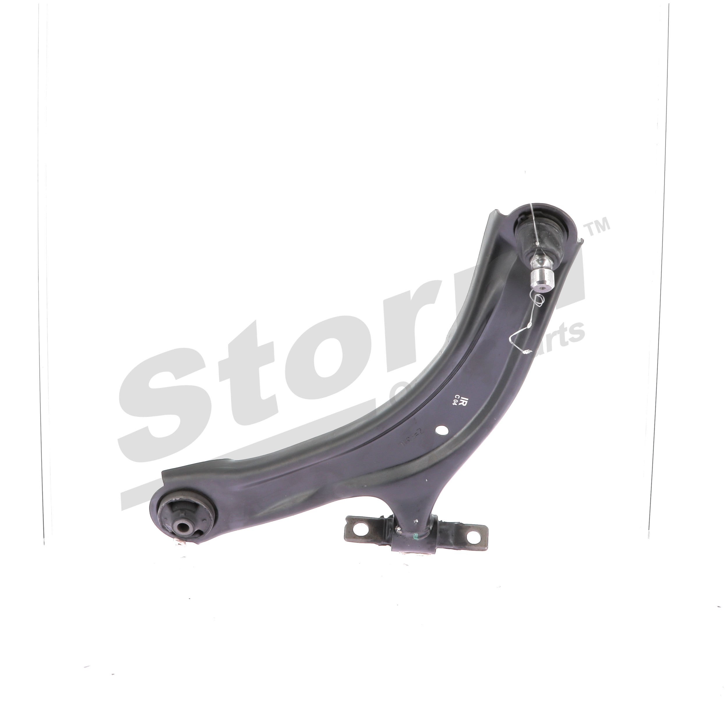 54501JD00D OE STORM QUALITY PARTS Bras de suspension 150952