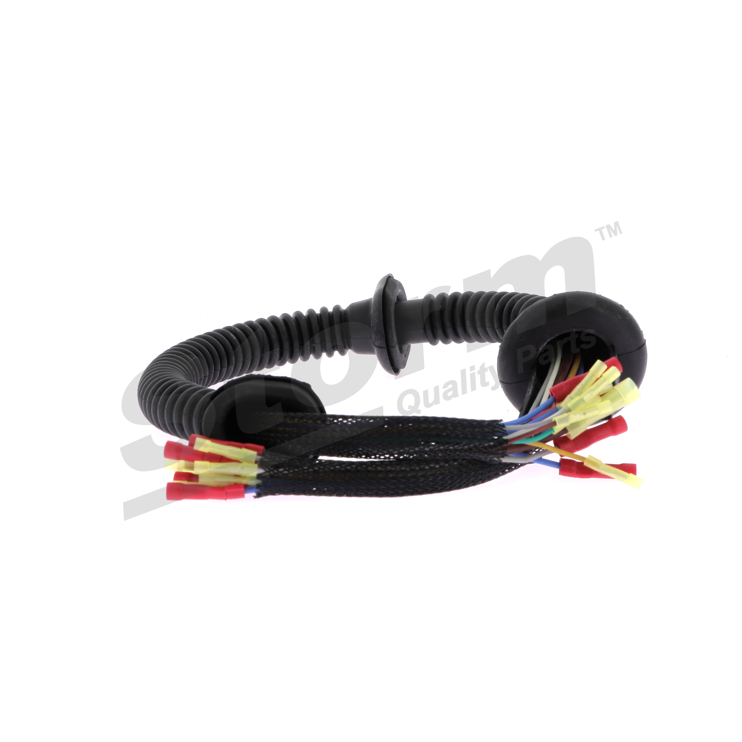 Kit de reparación cables 1K6971147M STORM QUALITY PARTS 151002