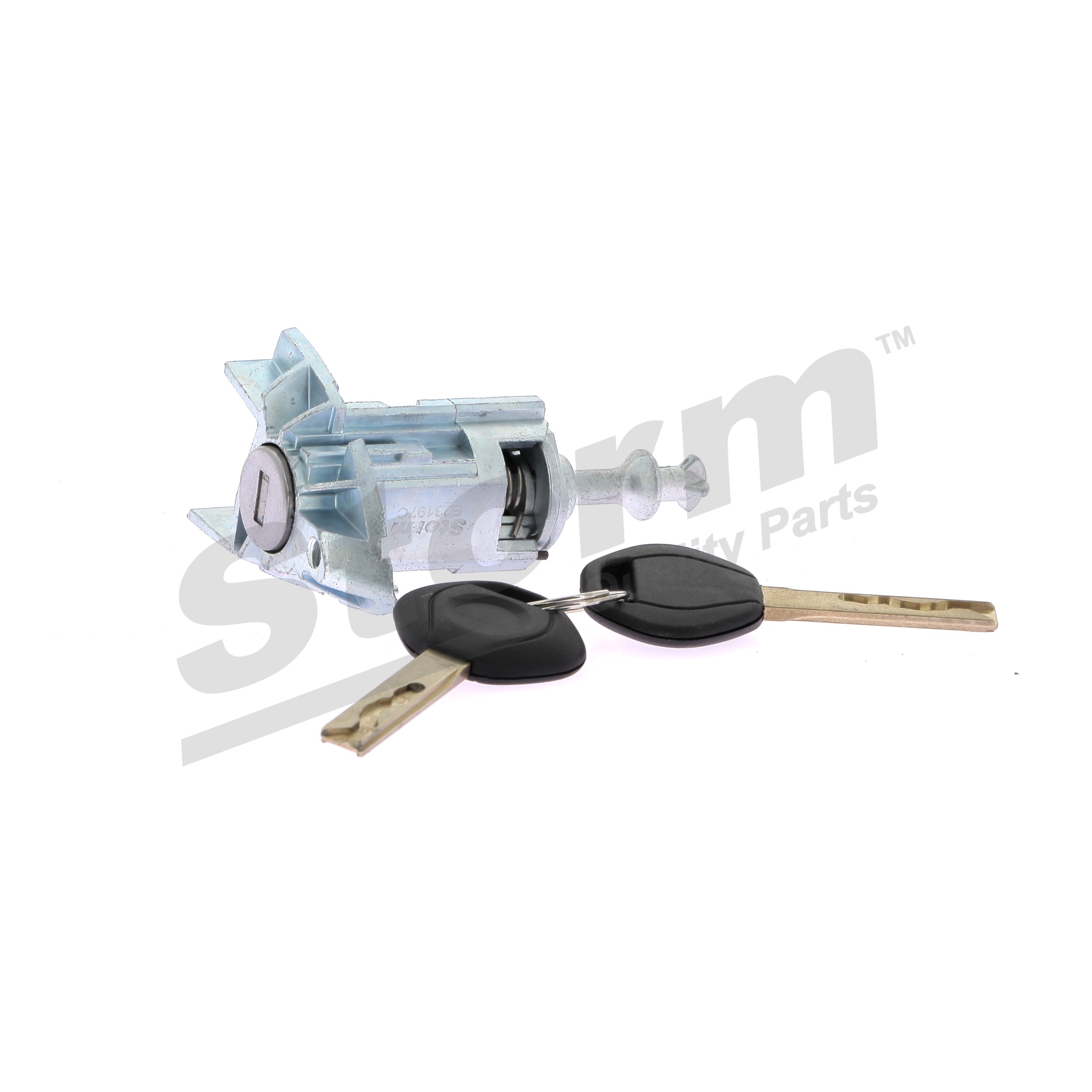 STORM QUALITY PARTS 1512003 Låscylinder BMW X5 (E53) 4.6 is Bensin 347 hk 2003 pris