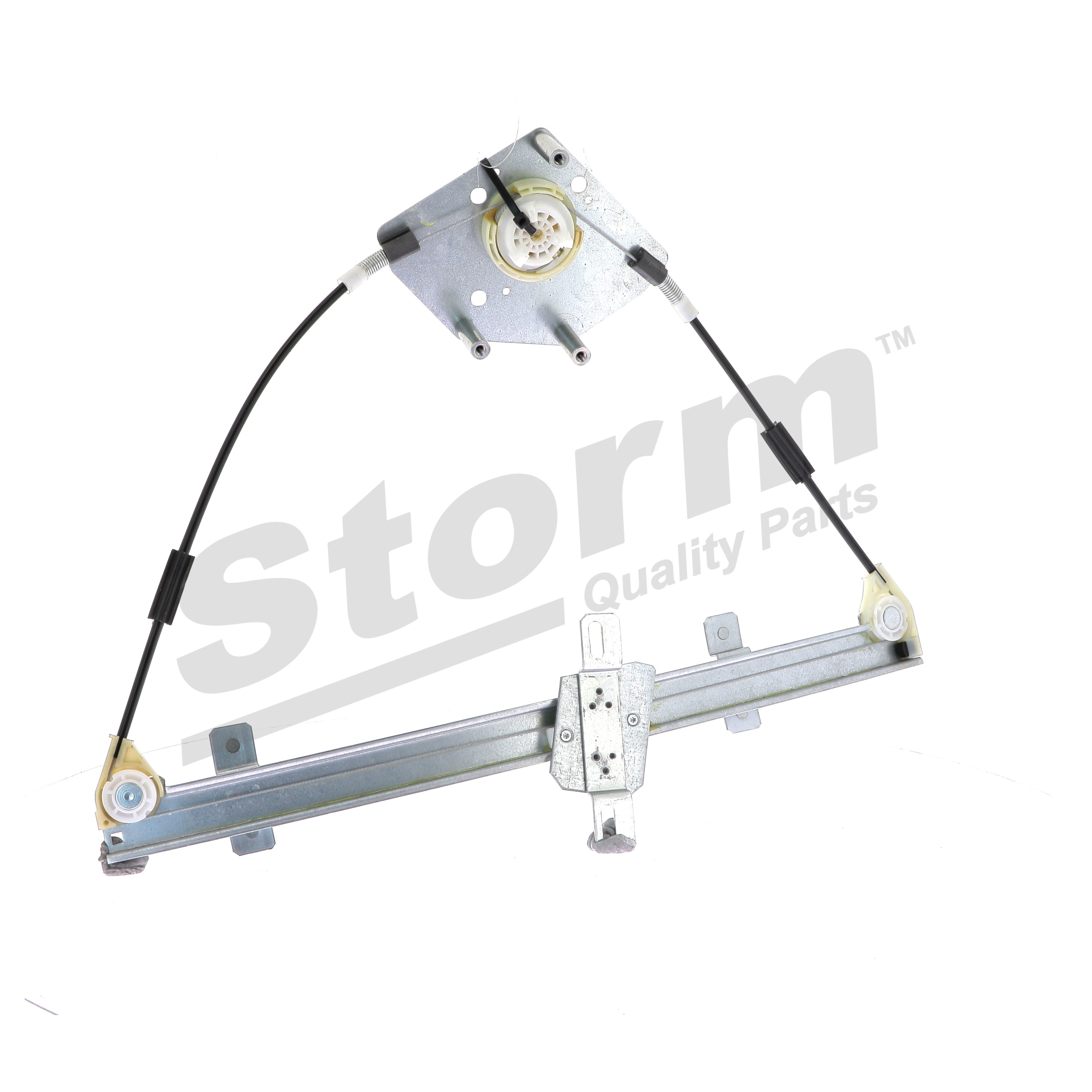 Nissan ALMERA 2002 Scheibenheber 151268 STORM QUALITY PARTS