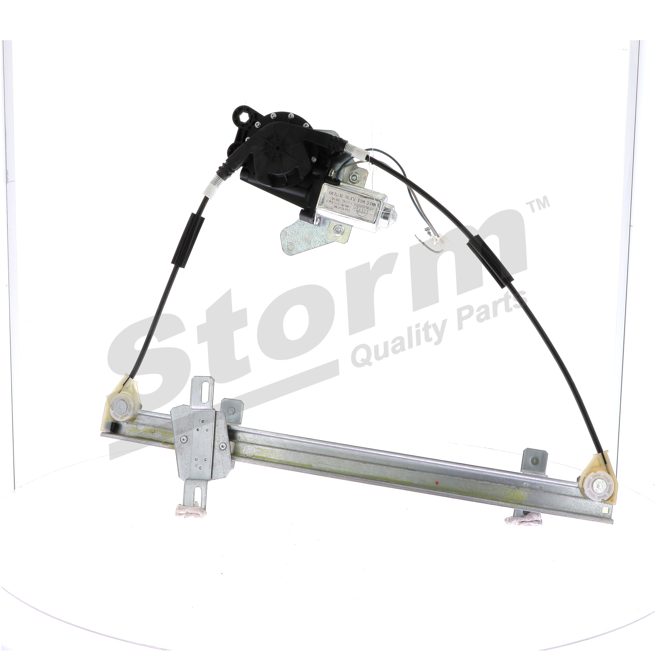 STORM QUALITY PARTS 151273 механизм стеклоподъёмника %MODEL_NAME_SHORT_ALT%