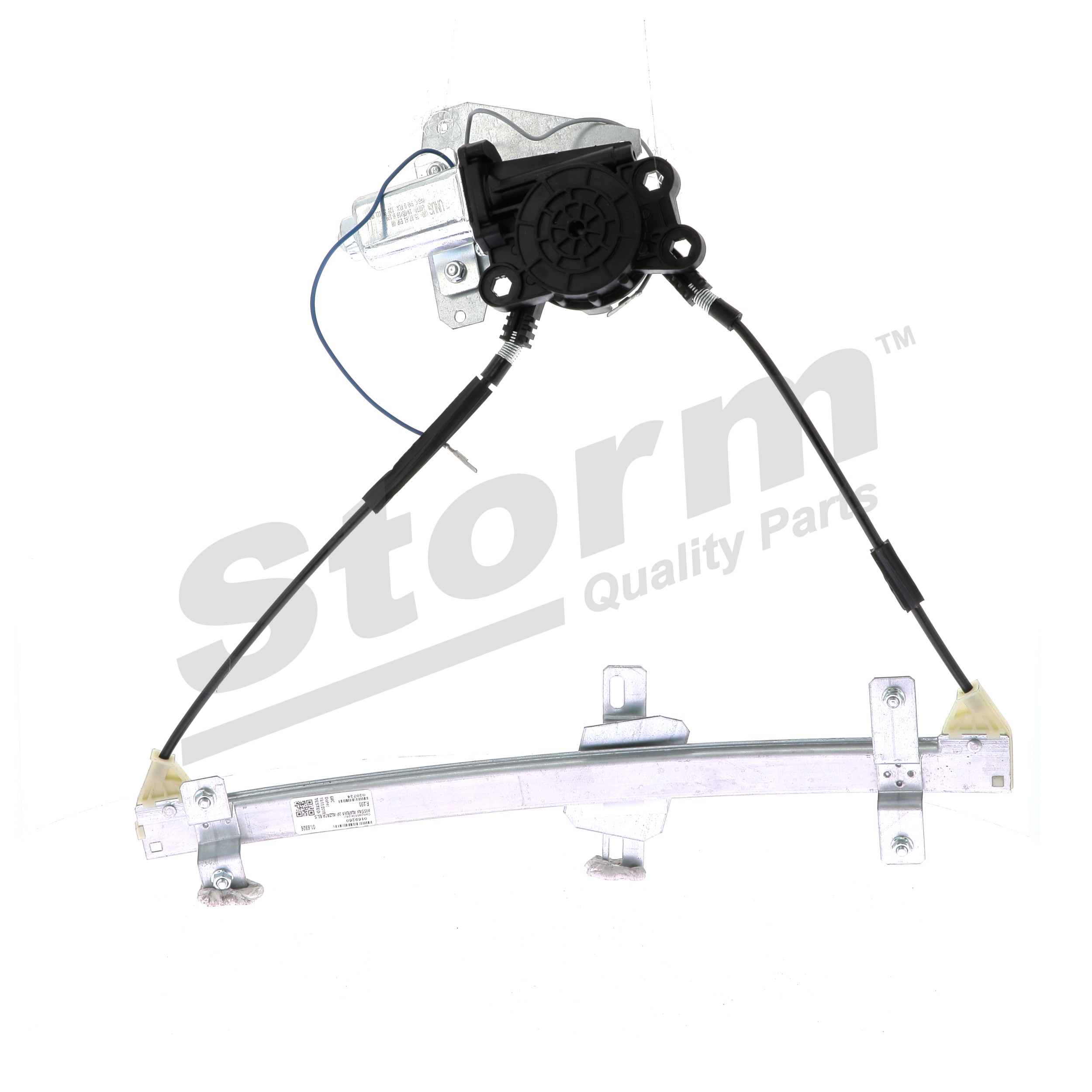 STORM QUALITY PARTS 151275 механизм стеклоподъёмника %MODEL_NAME_SHORT_ALT%