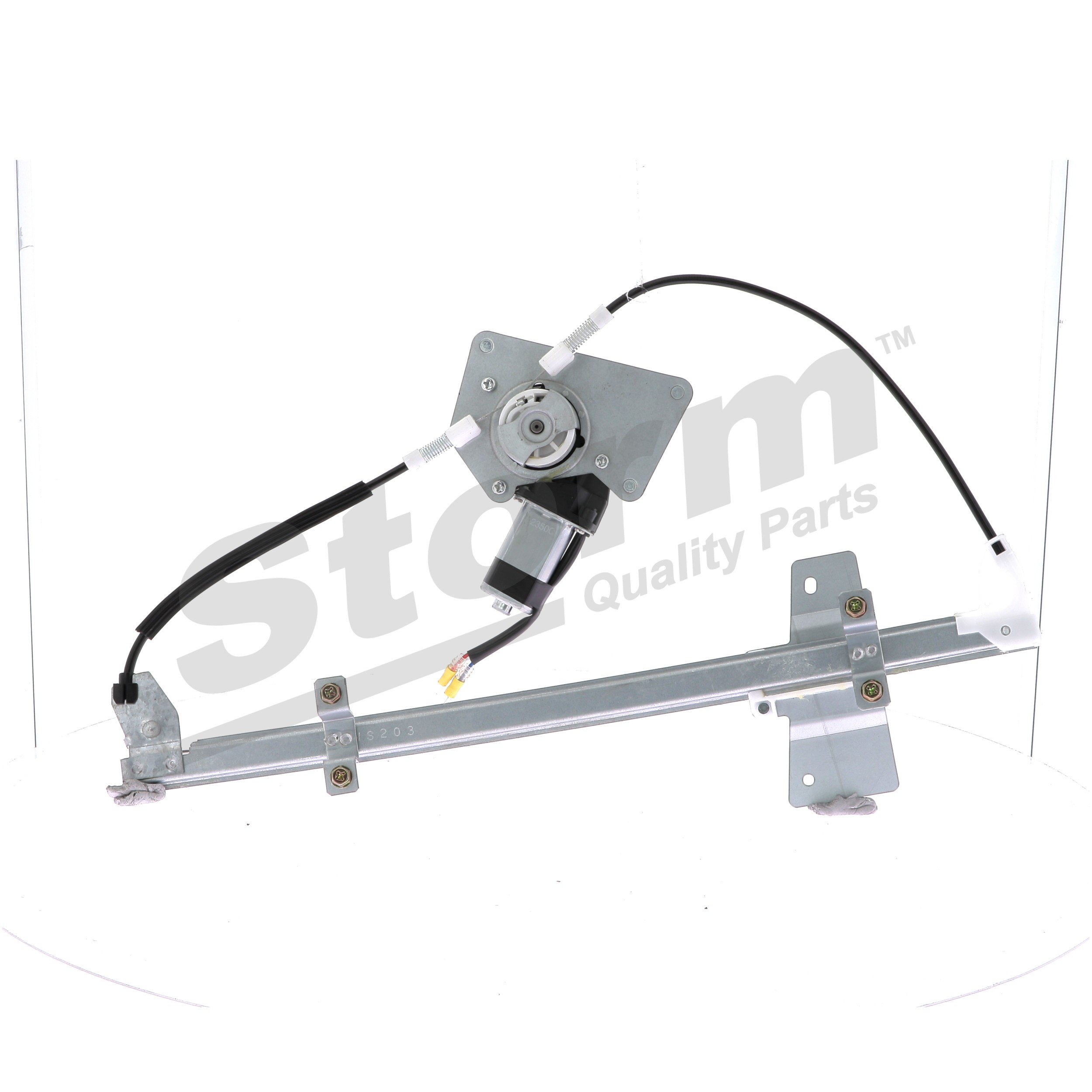 80701BC40B OE STORM QUALITY PARTS Подъемное устройство для окон 15137511