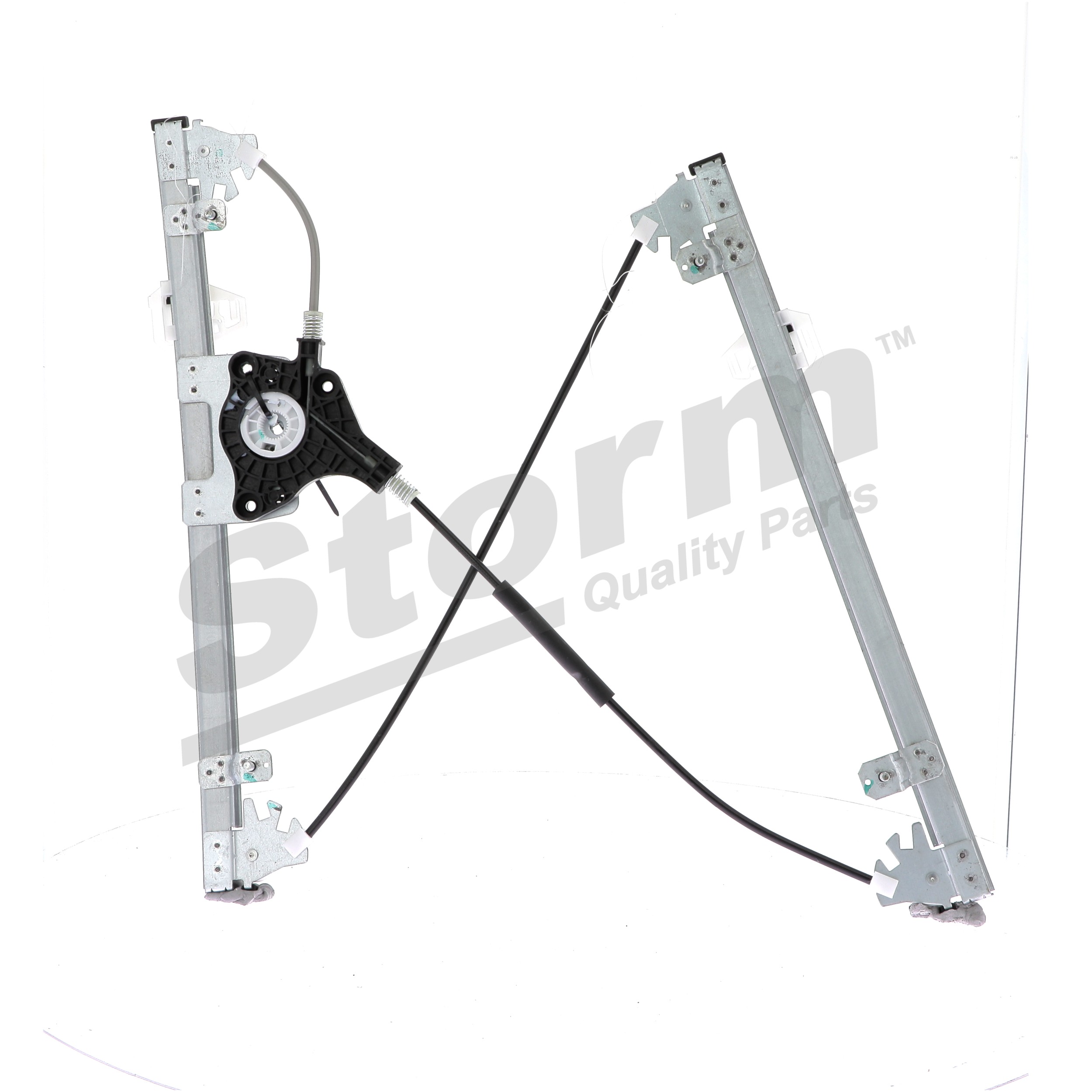 STORM QUALITY PARTS 15179 Подъемное устройство для окон BMW E91 320d 2.0 Дизель 197 л.с. 2007