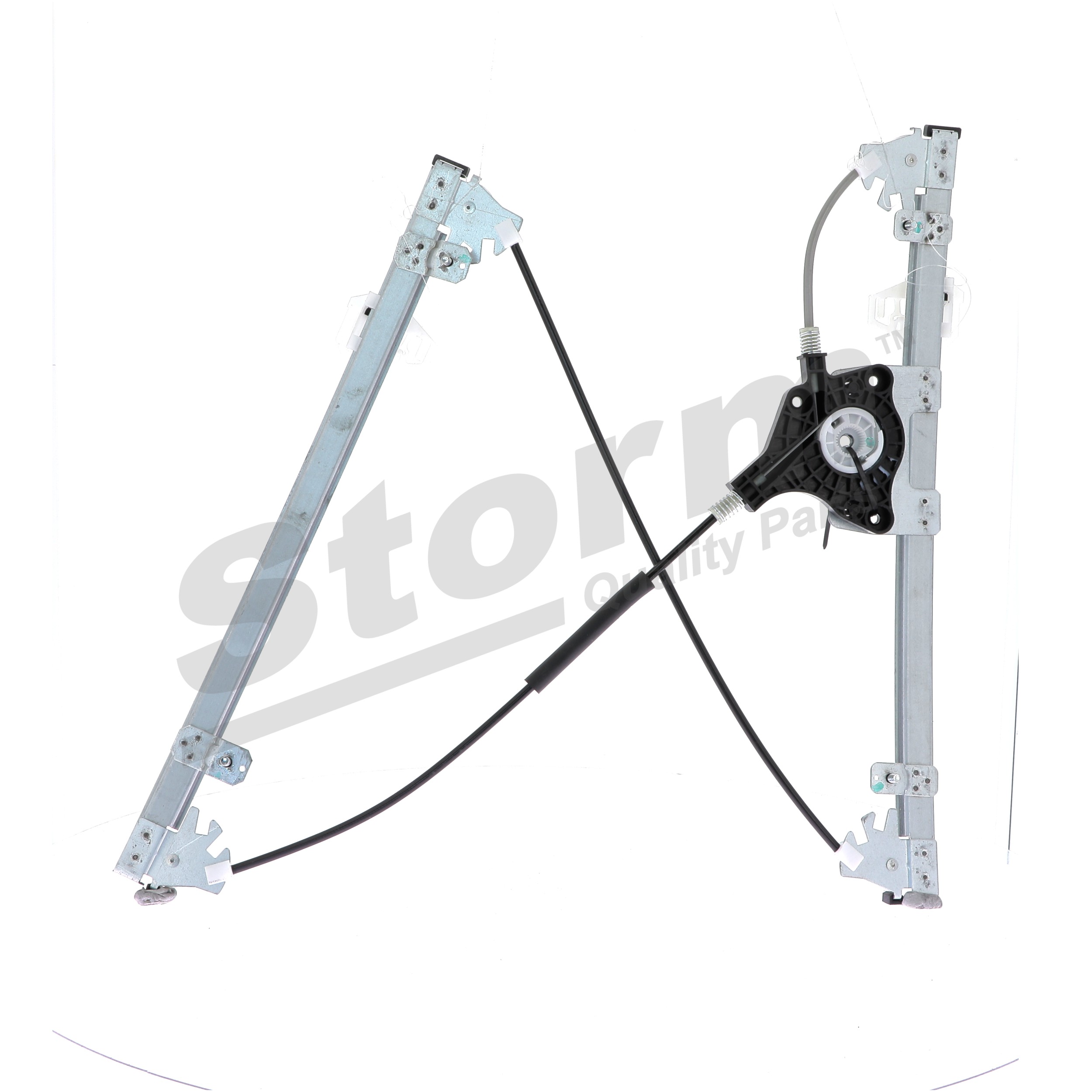 STORM QUALITY PARTS 15180 Подъемное устройство для окон BMW 3 Touring (E91) 320d 2.0 Дизель 197 л.с. 2010