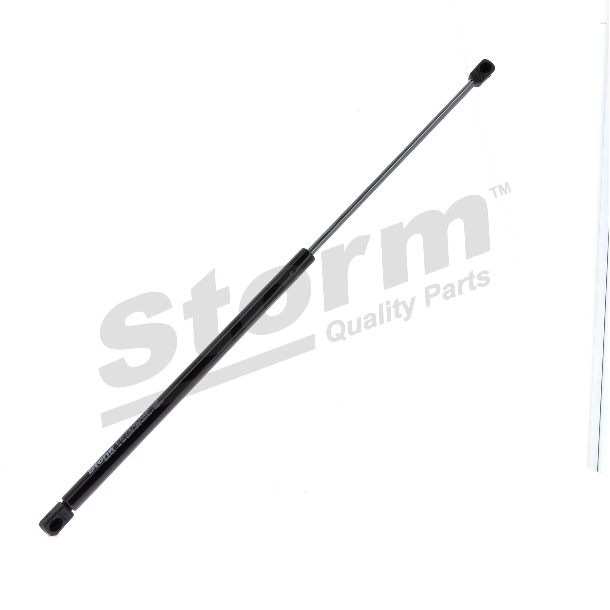 51241947096 OE STORM QUALITY PARTS Vérin de coffre 15197