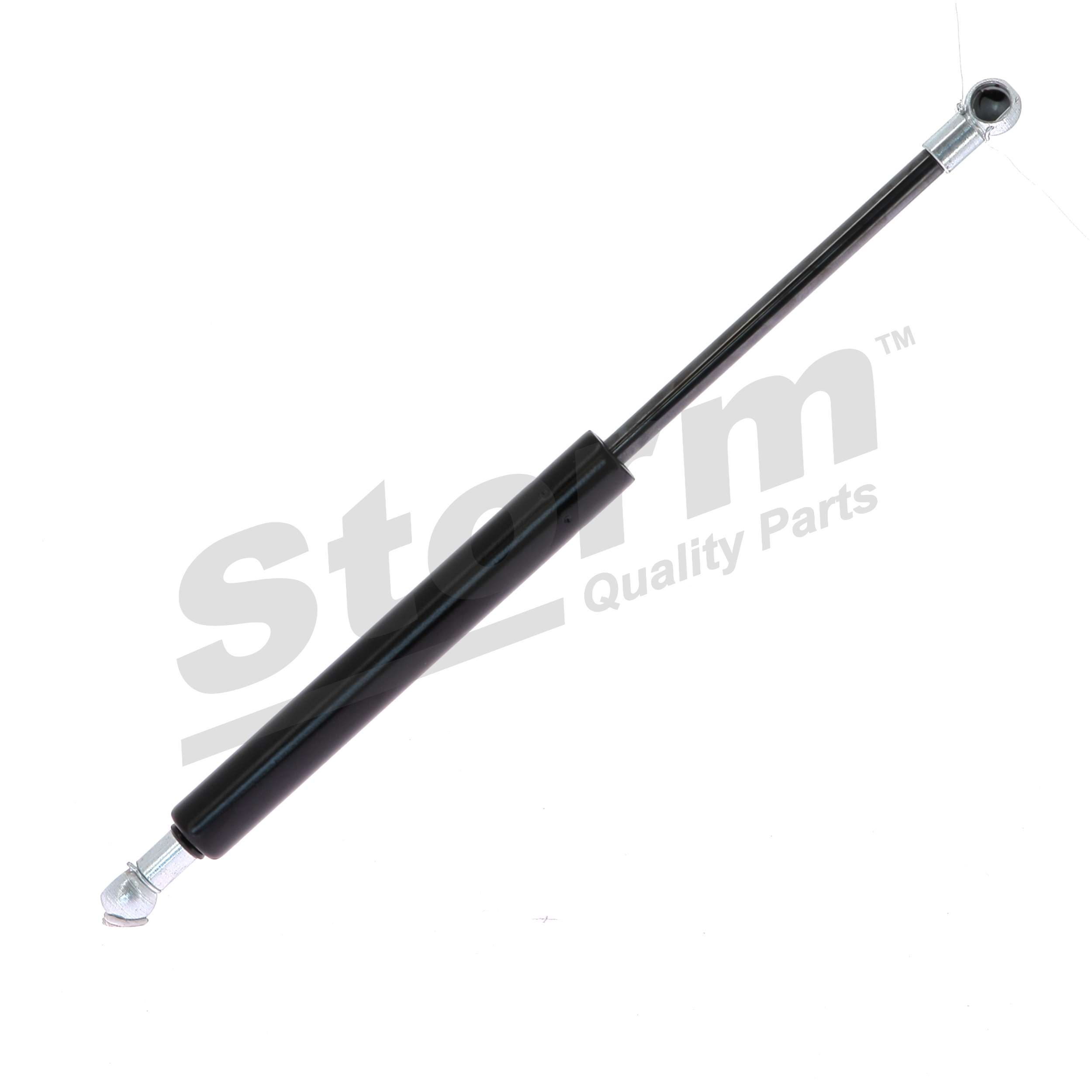 STORM QUALITY PARTS 15198 Amortecedor porta malas AUDI 80 B2 (81, 85) 1.6 D Diesel 54 cv 1981 preço