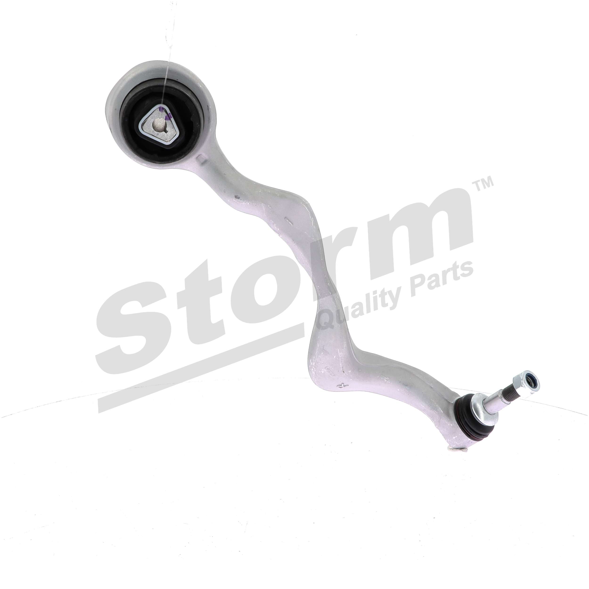 Barra oscilante de suspensión de ruedas 2405862 STORM QUALITY PARTS 15253