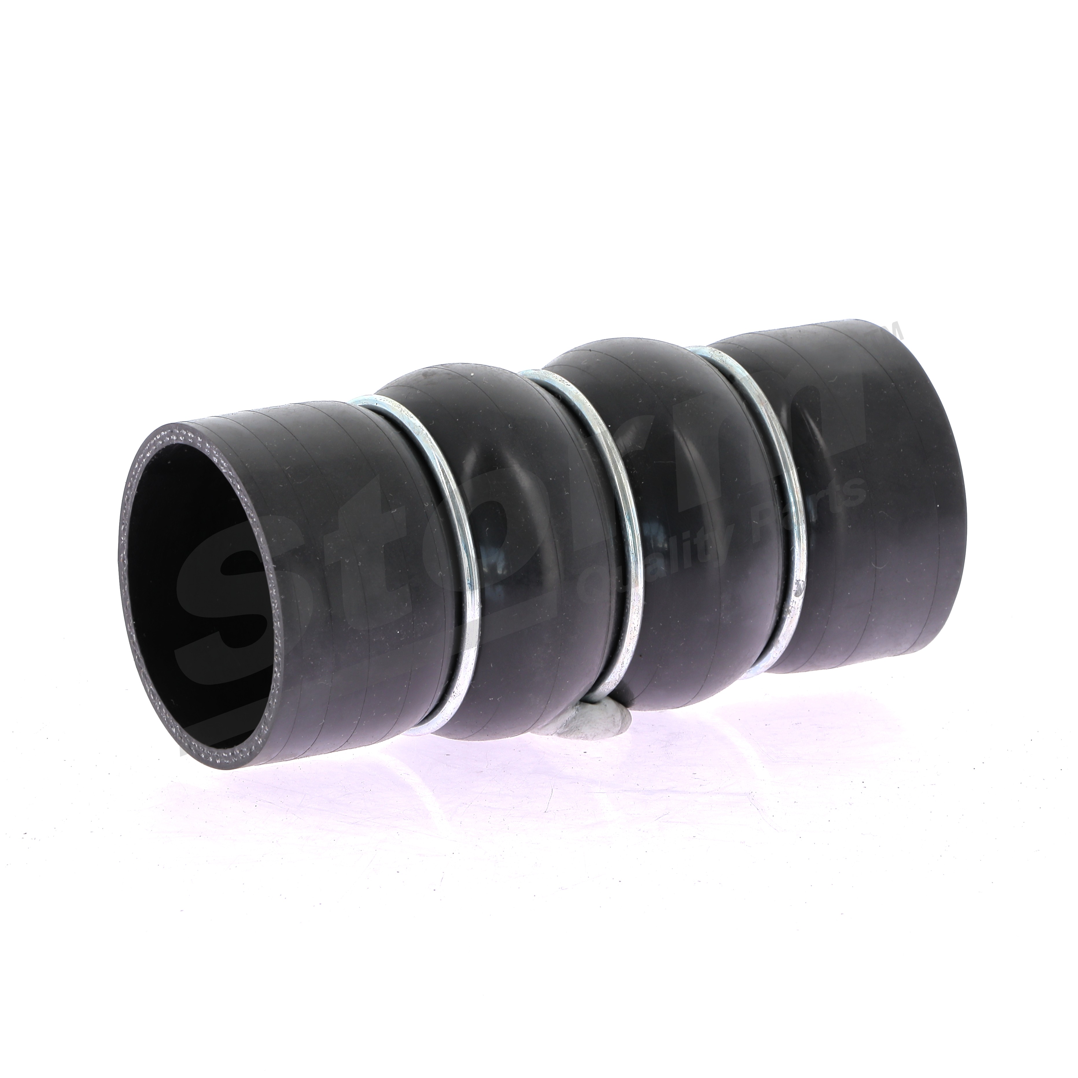 STORM QUALITY PARTS 153520 Ladeluftschlauch PEUGEOT 208 II Schrägheck (UB_, UP_, UW_, UJ_) 1.2 PureTech Benzin 131 PS 2020