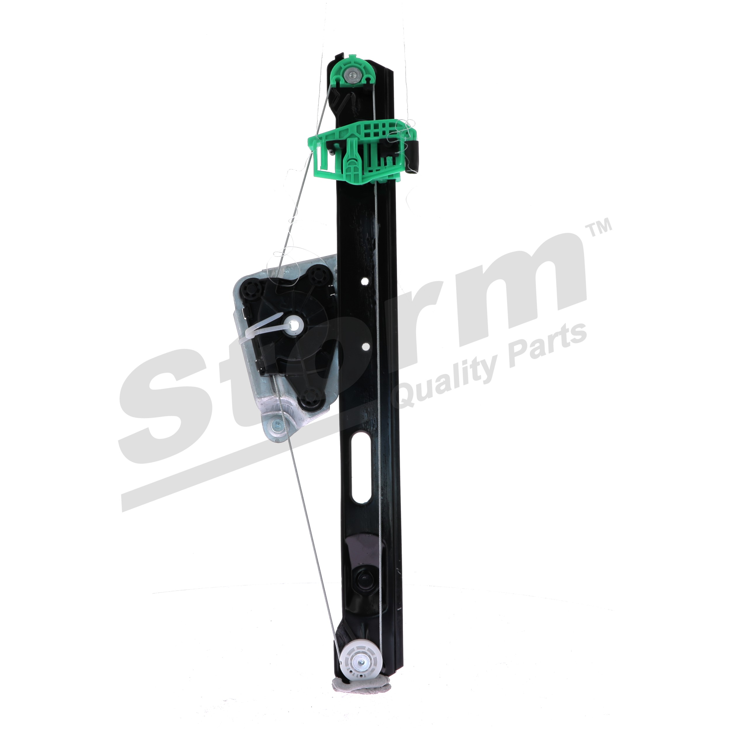 51337138466 OE STORM QUALITY PARTS Lango pakėliklis 15376