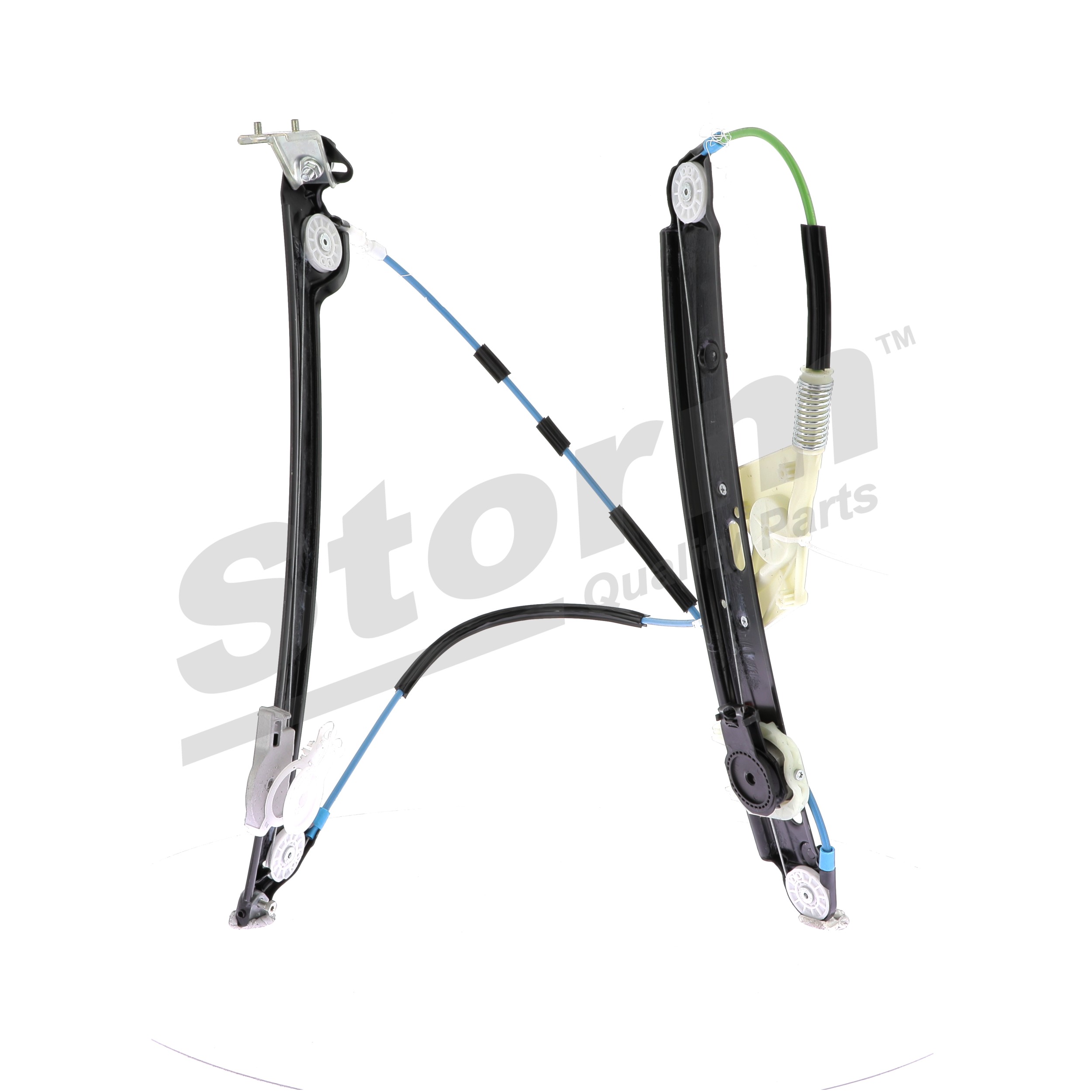 STORM QUALITY PARTS 7165595 Lasinnostin 15475