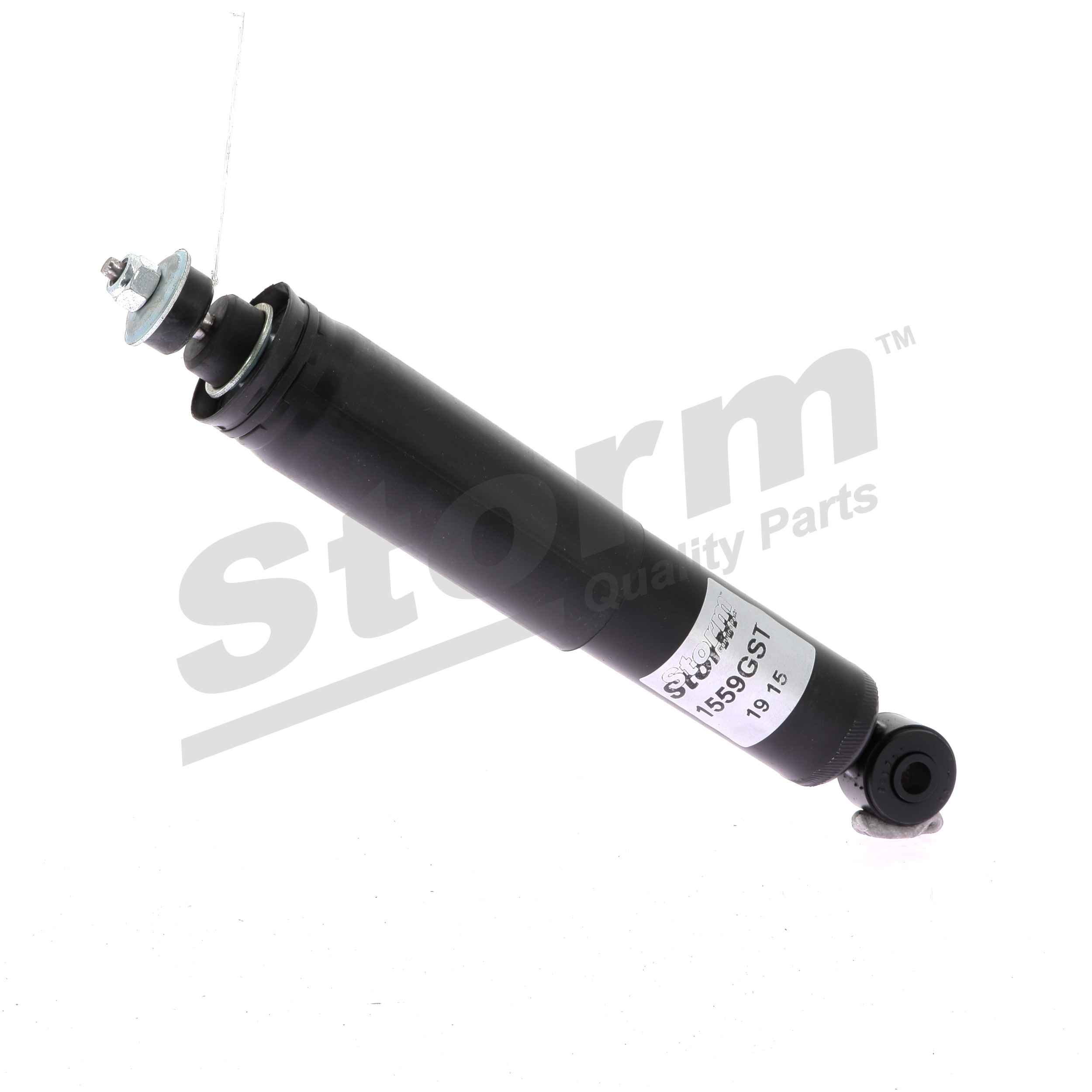 9516306593 OE STORM QUALITY PARTS Amortisseur 1559G