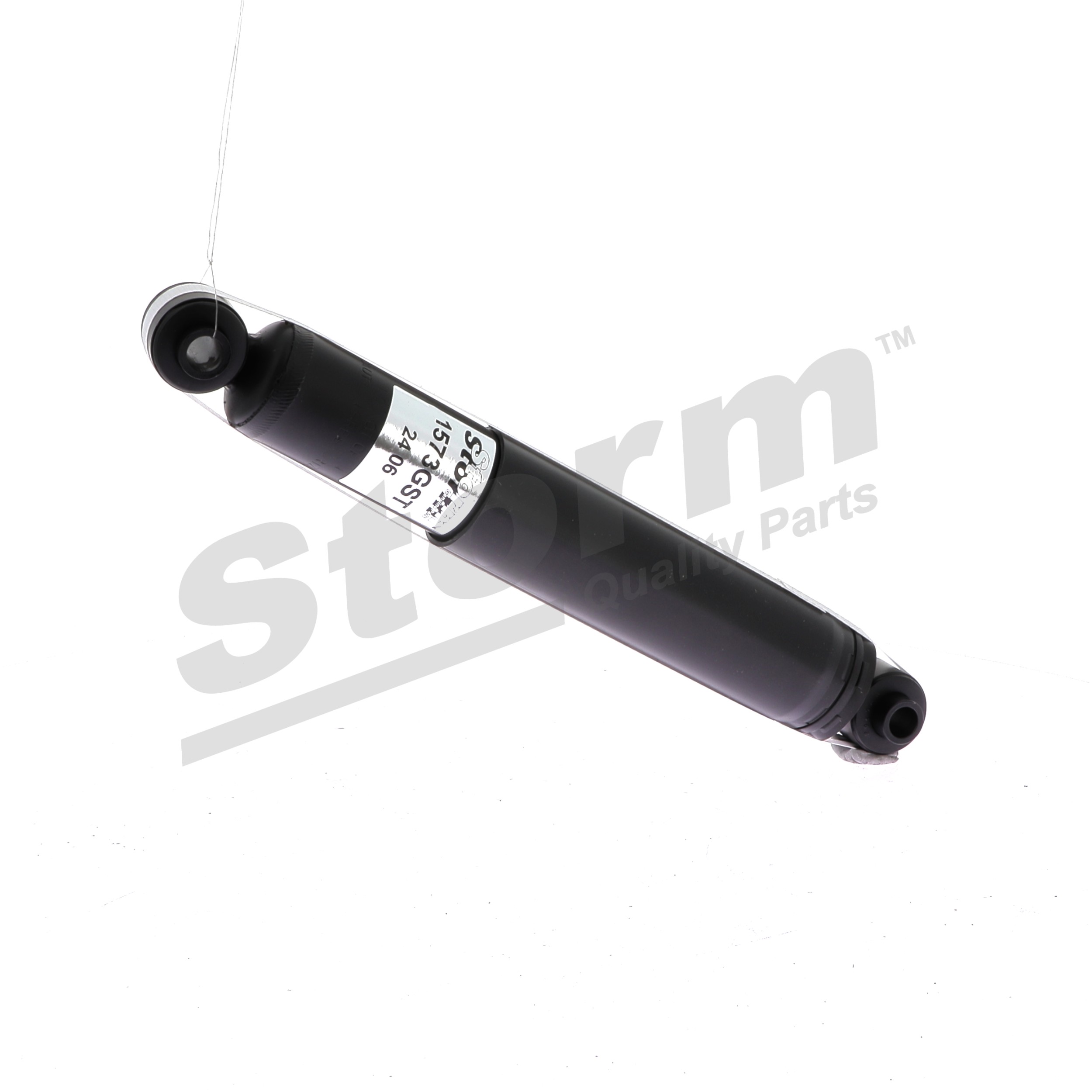 STORM QUALITY PARTS 1573G Amortecedores RENAULT Express Van 1.3 TCe 100 (F6MA) Gasolina 102 cv 2021 preço