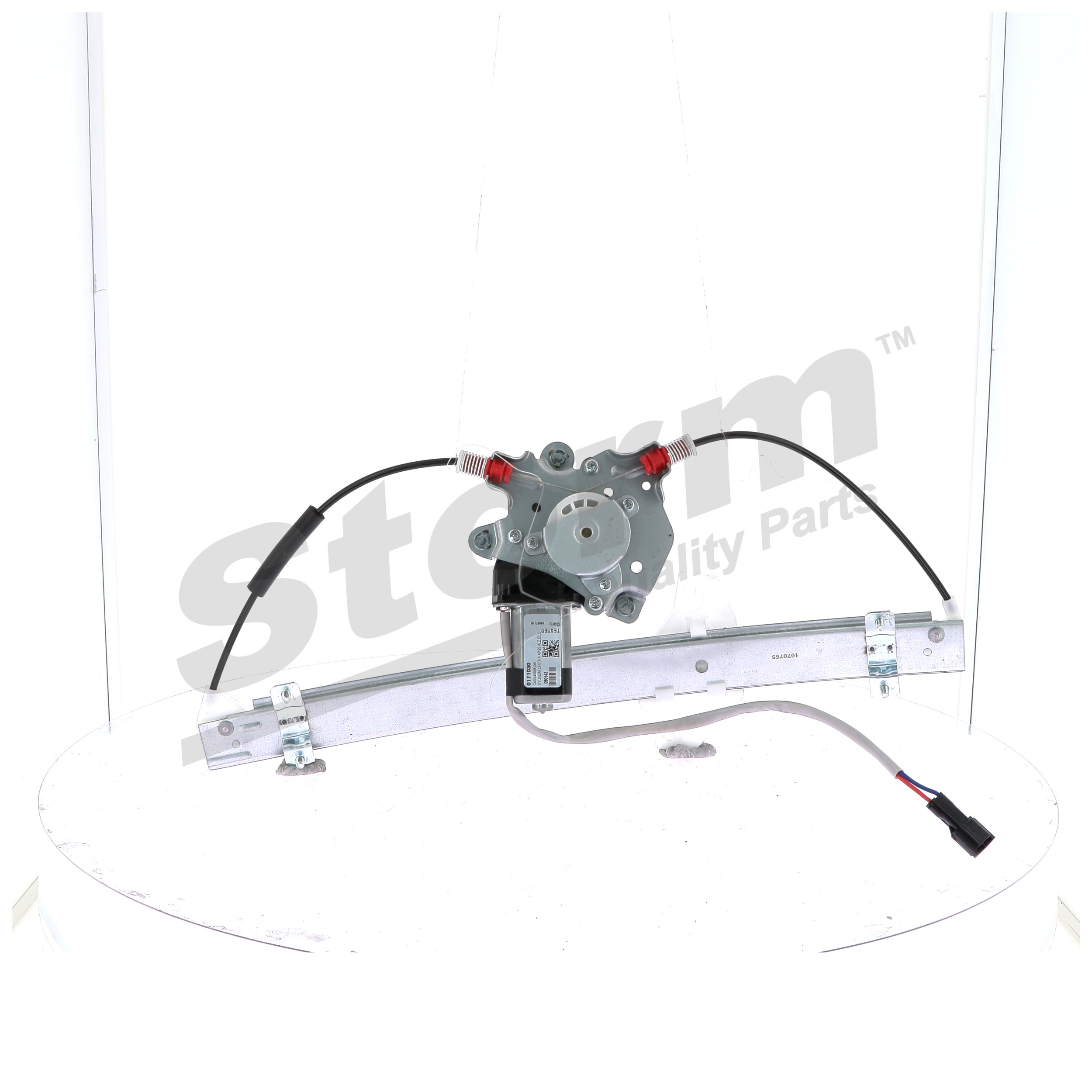 Lève-glace électrique Hyundai Lantra J1 prix 1993: STORM QUALITY PARTS 160575v